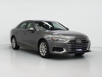 2021 Audi A4 Premium