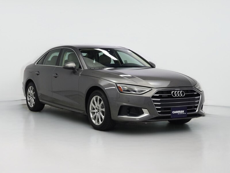 2021 Audi A4 Premium