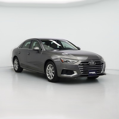 2021 Audi A4 Premium