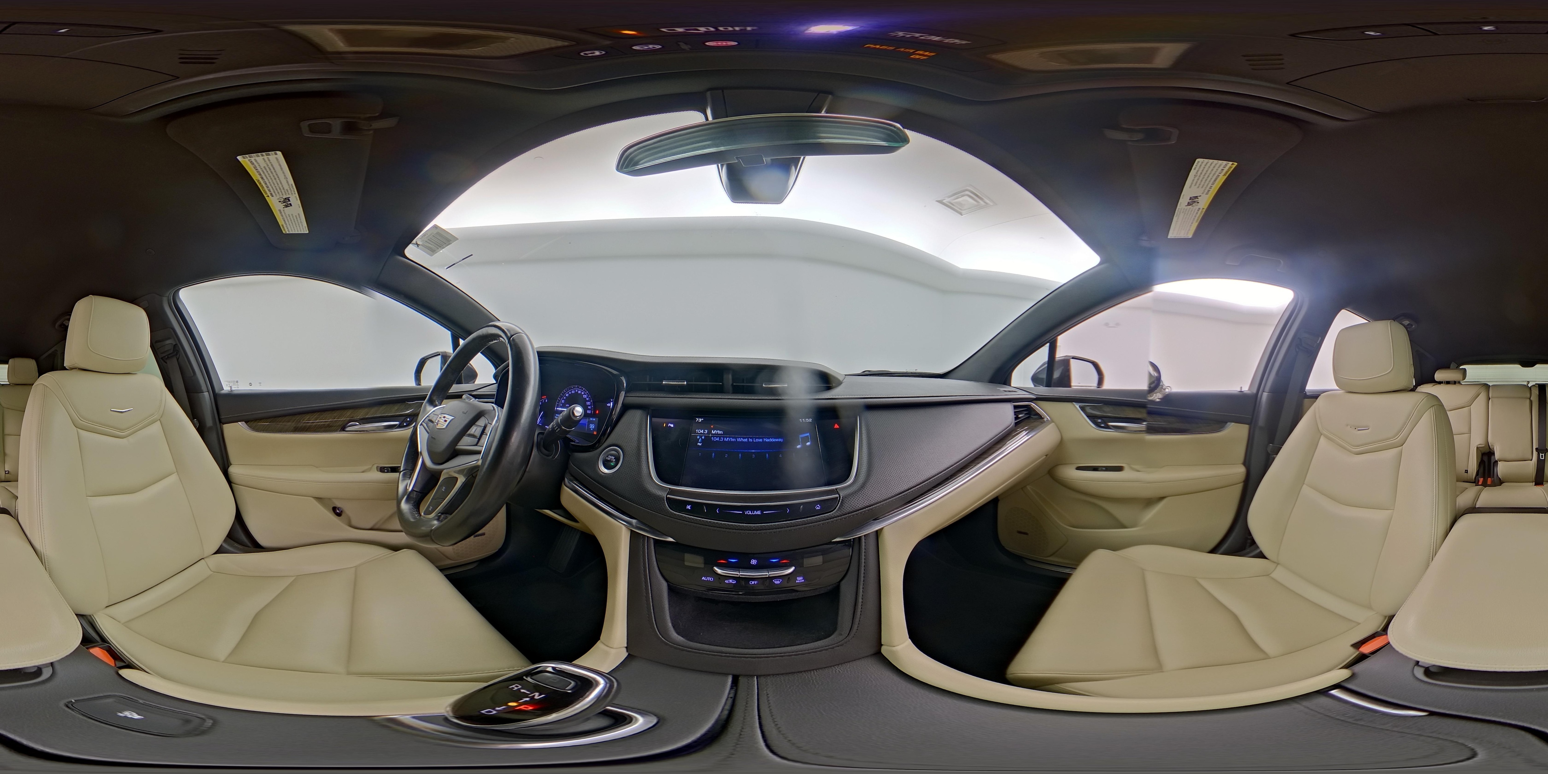 2019 Cadillac XT5 Base - Photo 23