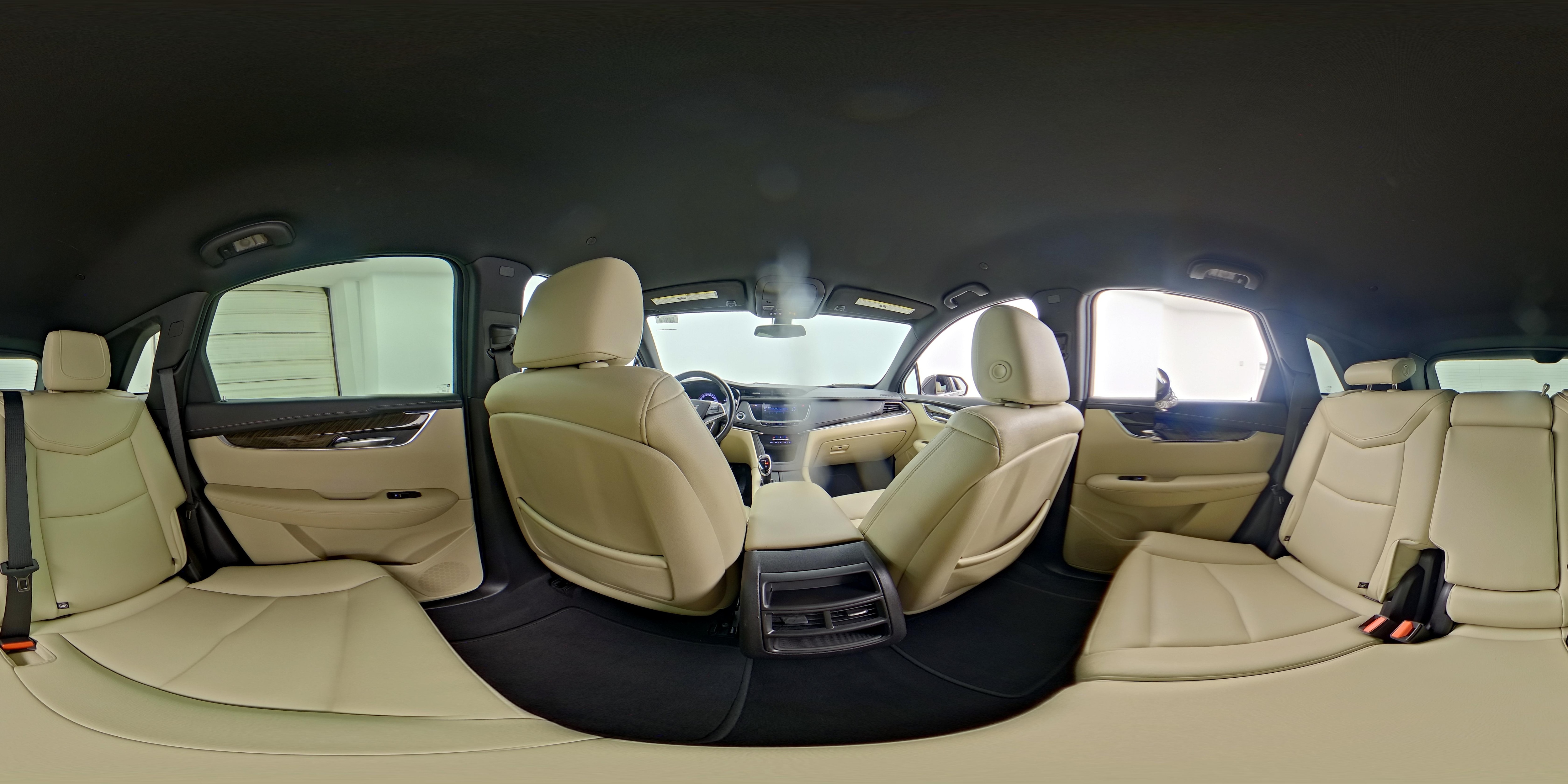 2019 Cadillac XT5 Base - Photo 24