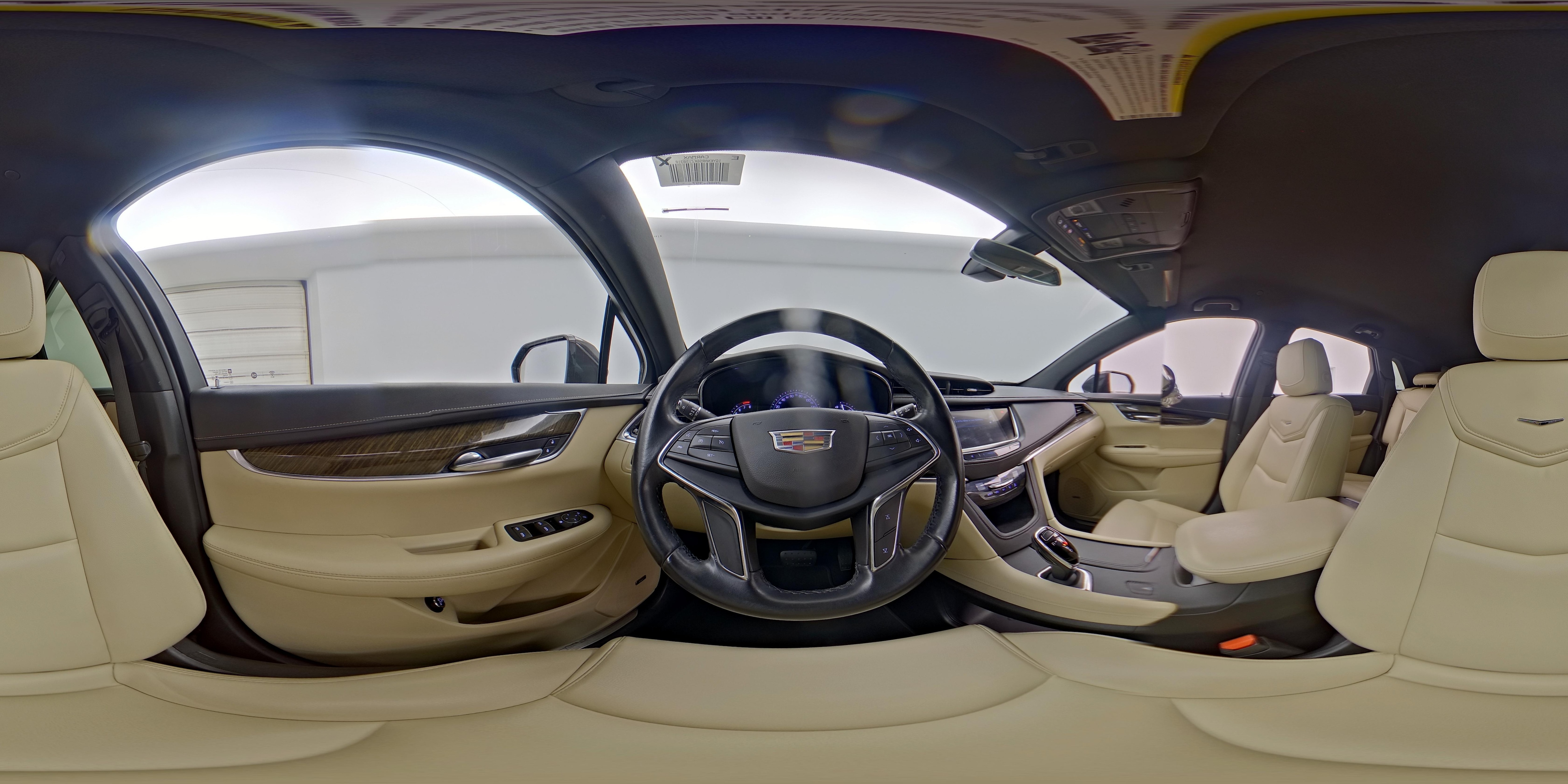 2019 Cadillac XT5 Base - Photo 25