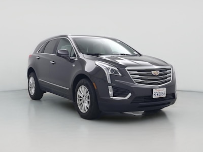 2019 Cadillac XT5