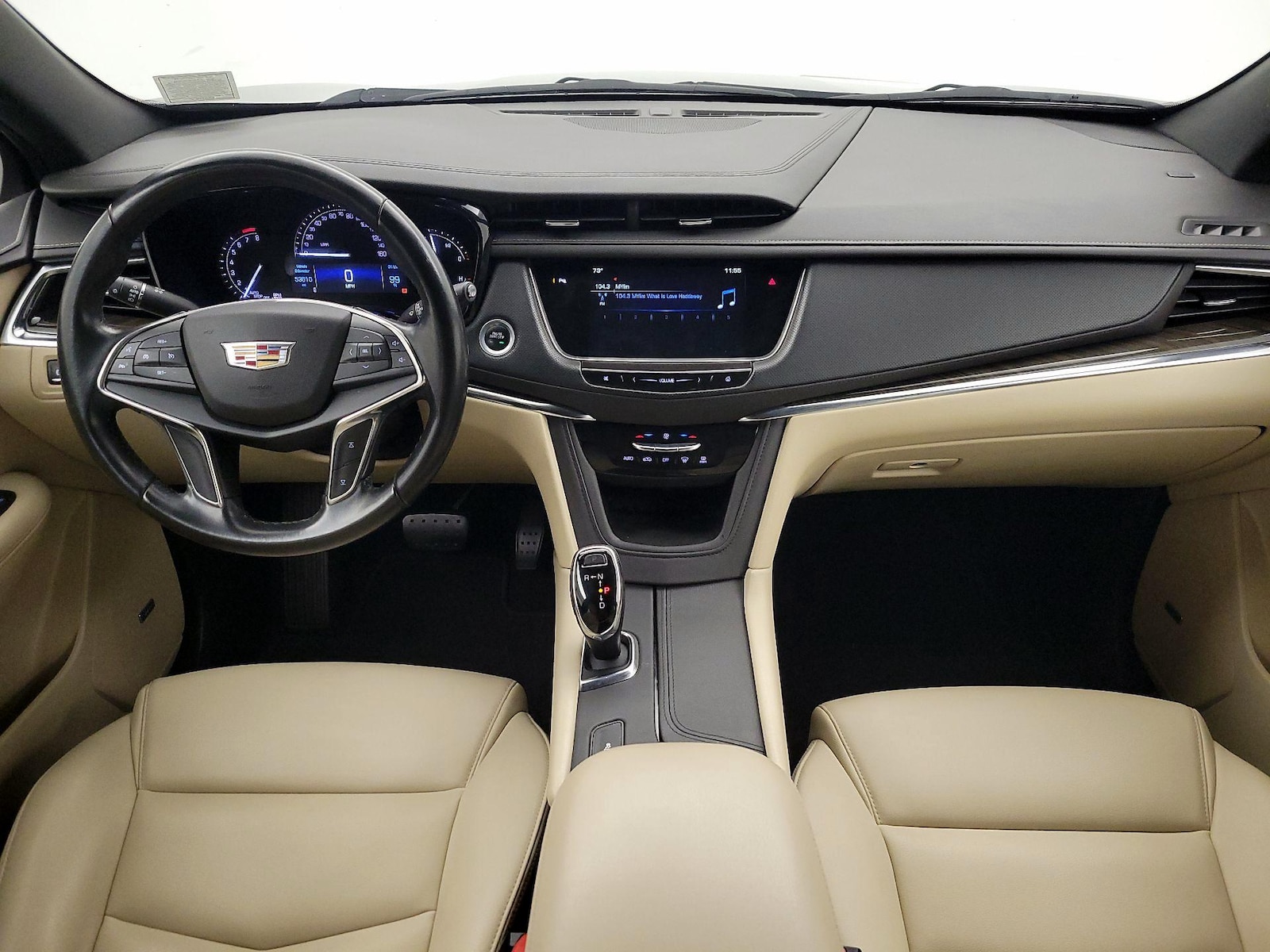 2019 Cadillac XT5 Base - Photo 10