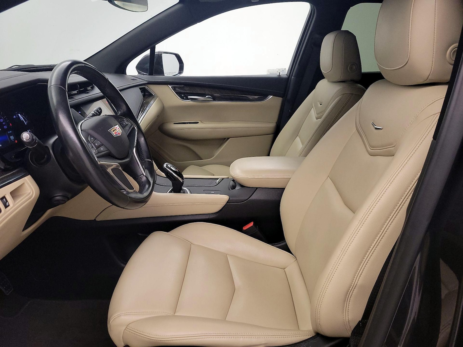2019 Cadillac XT5 Base - Photo 12