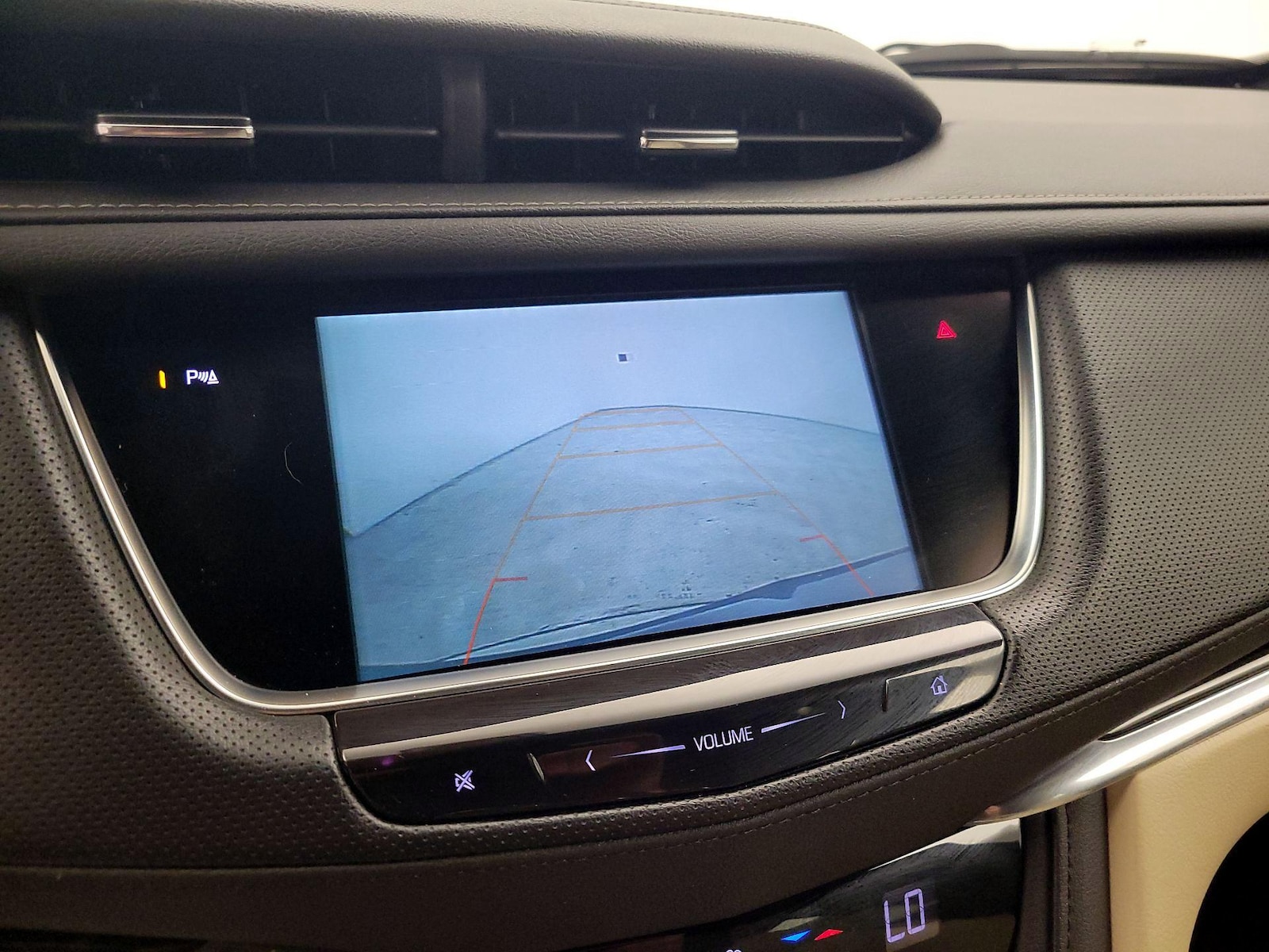 2019 Cadillac XT5 Base - Photo 15