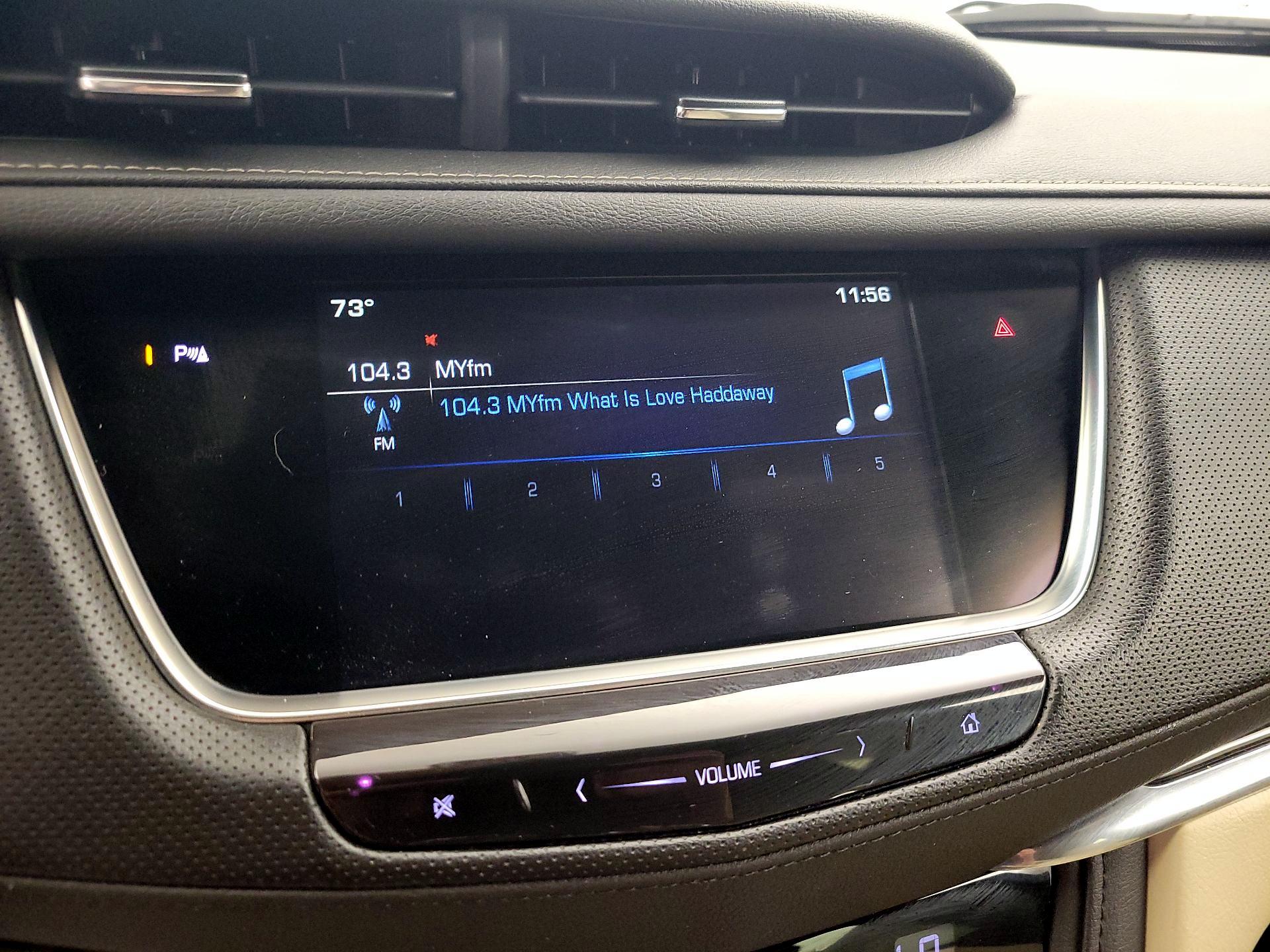 Thumbnail: 2019 Cadillac XT5 - 15