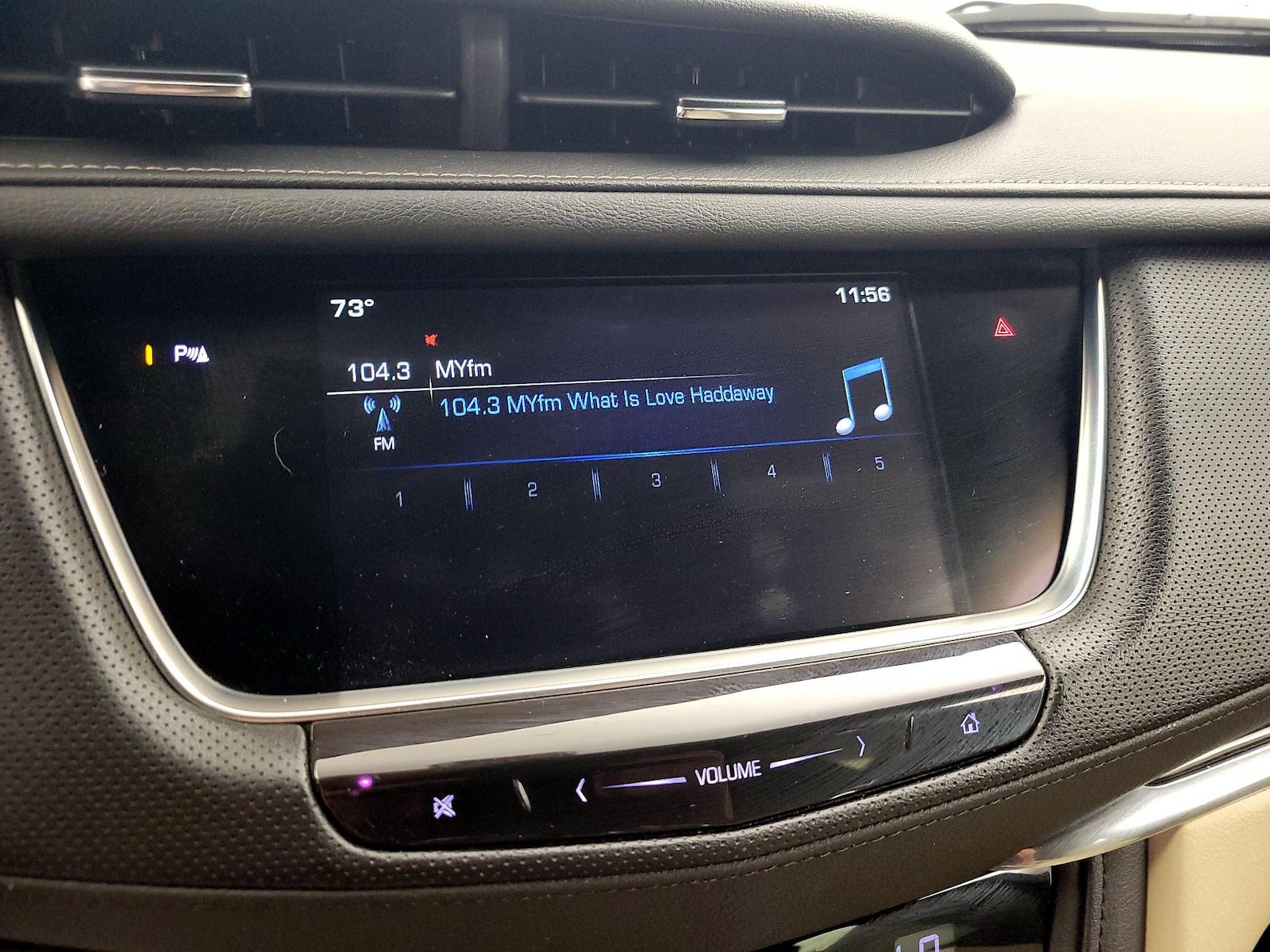 2019 Cadillac XT5 Base - Photo 16