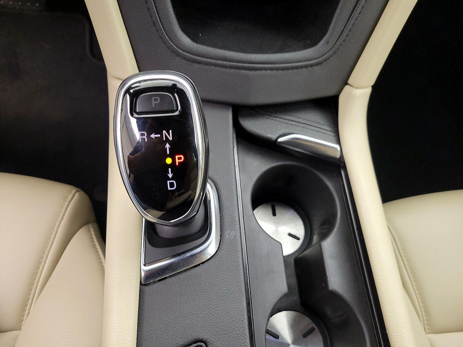 2019 Cadillac XT5 Base - Photo 18