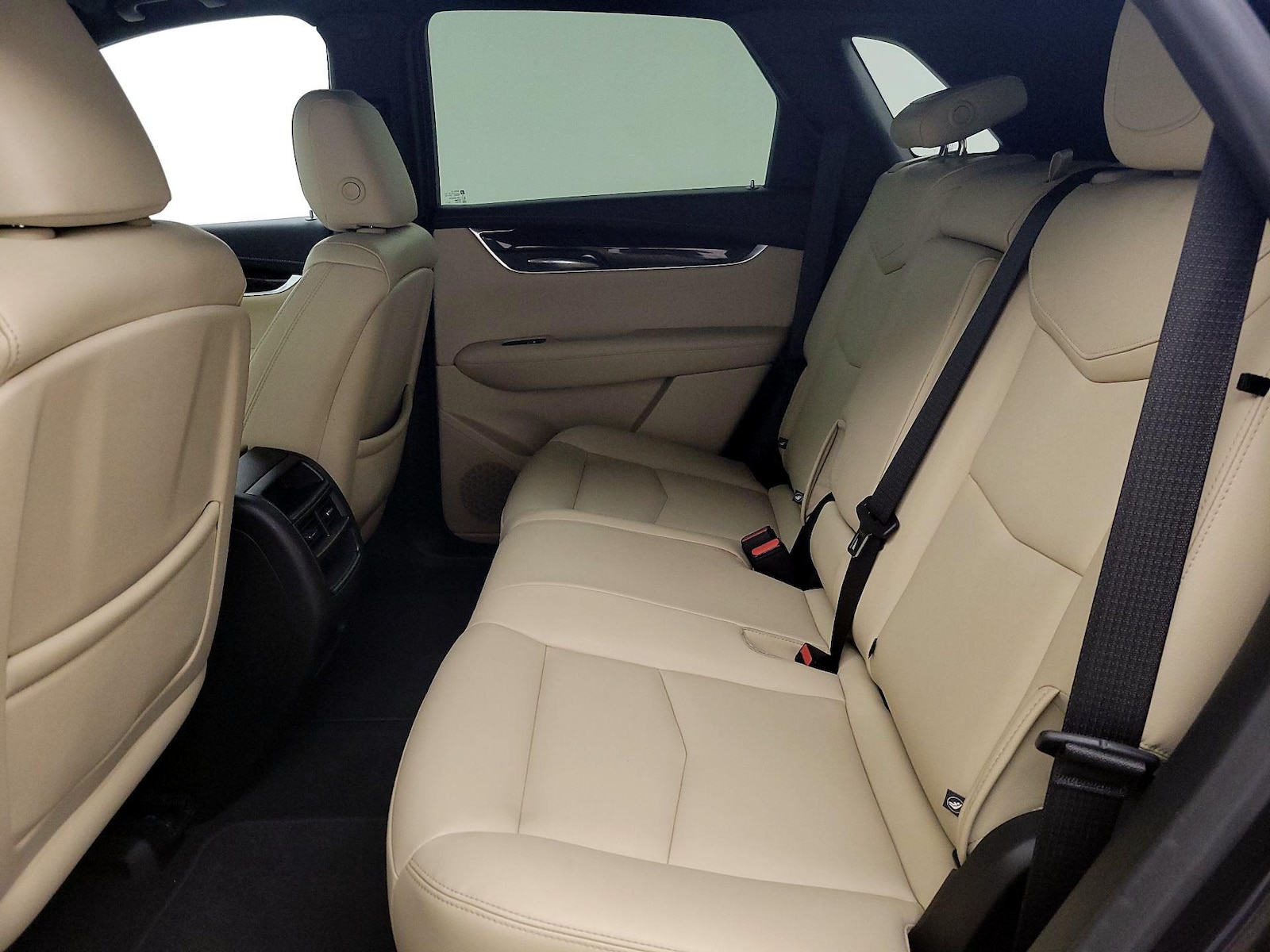2019 Cadillac XT5 Base - Photo 19