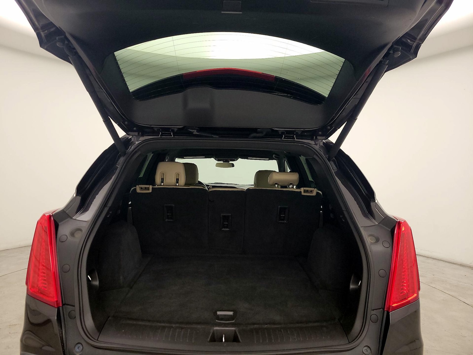 2019 Cadillac XT5 Base - Photo 20
