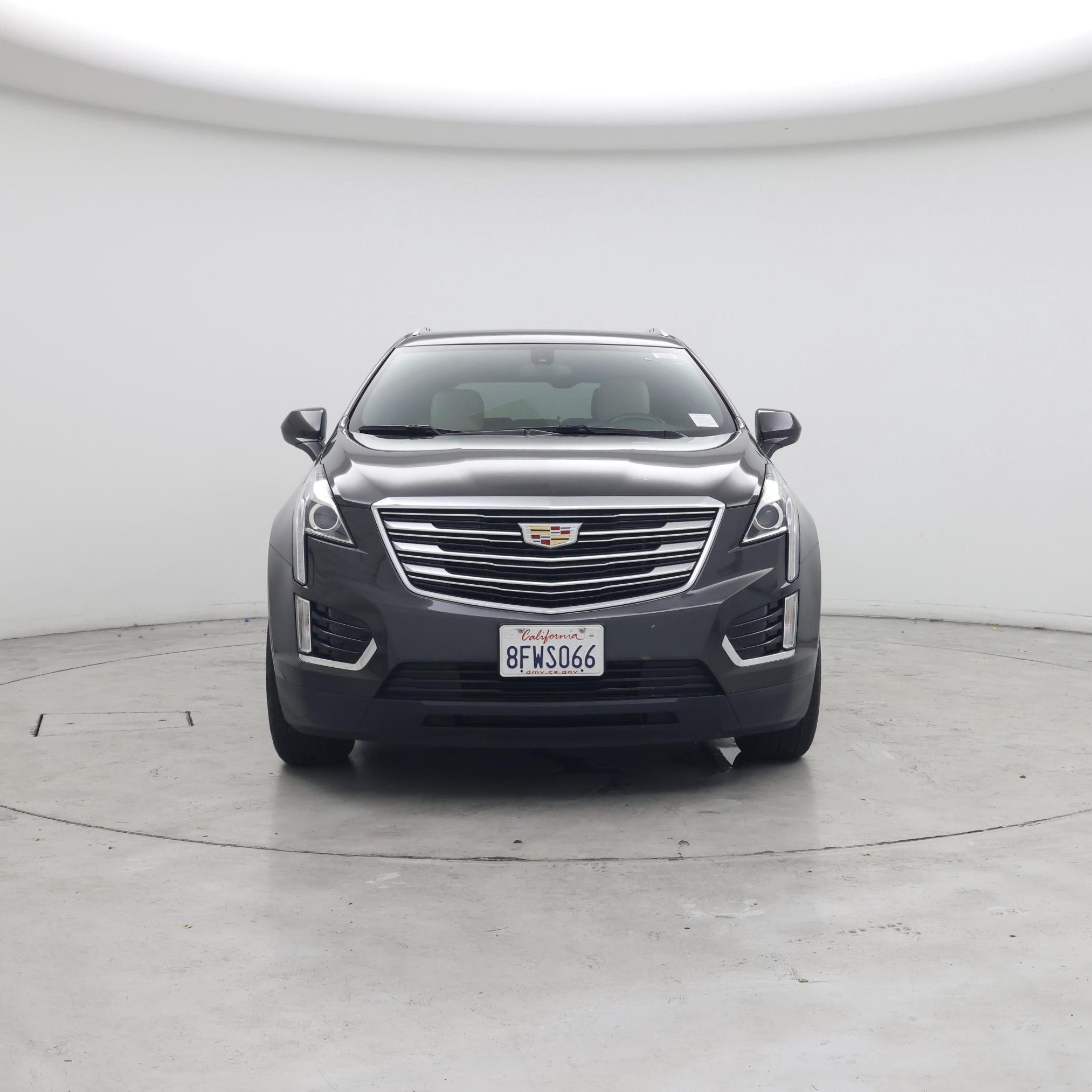 Thumbnail: 2019 Cadillac XT5 - 5