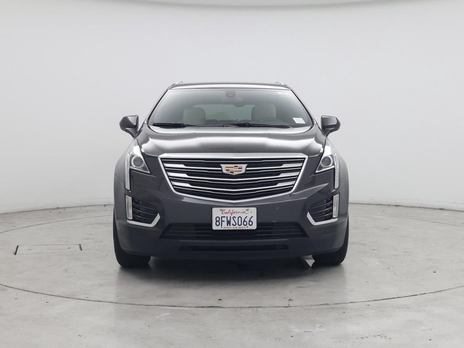 2019 Cadillac XT5 Base - Photo 6