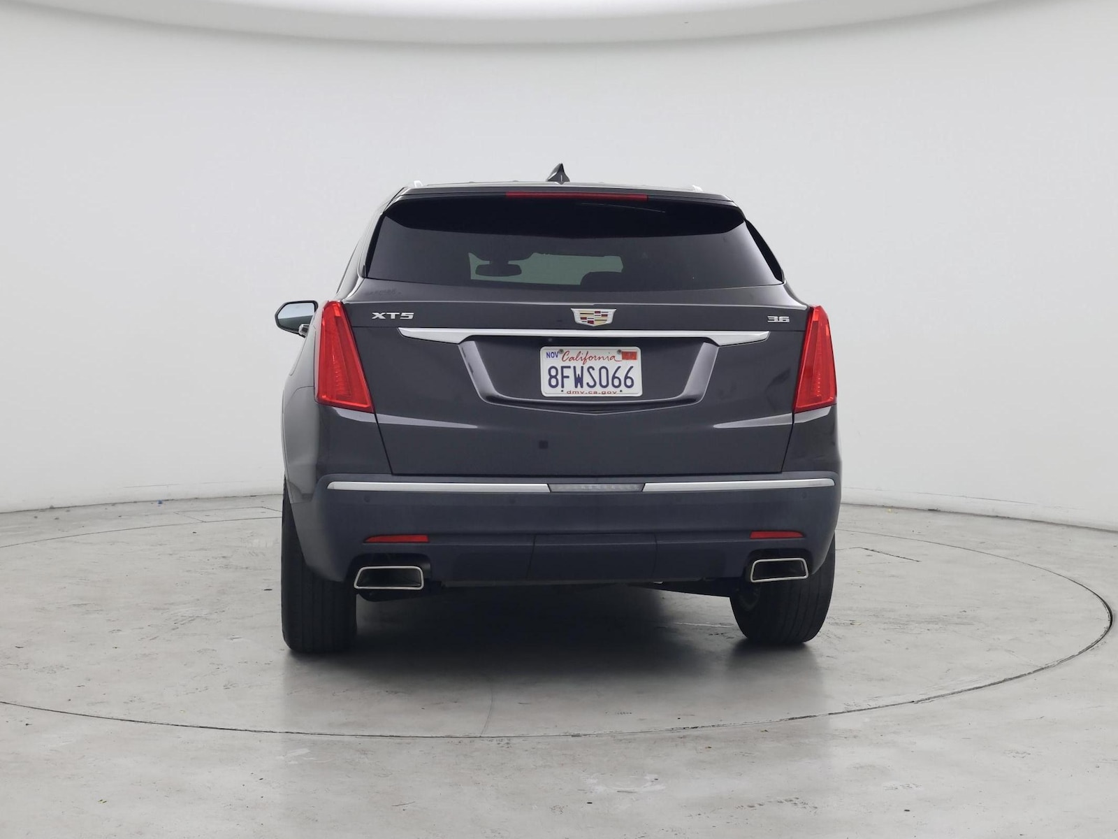 2019 Cadillac XT5 Base - Photo 7