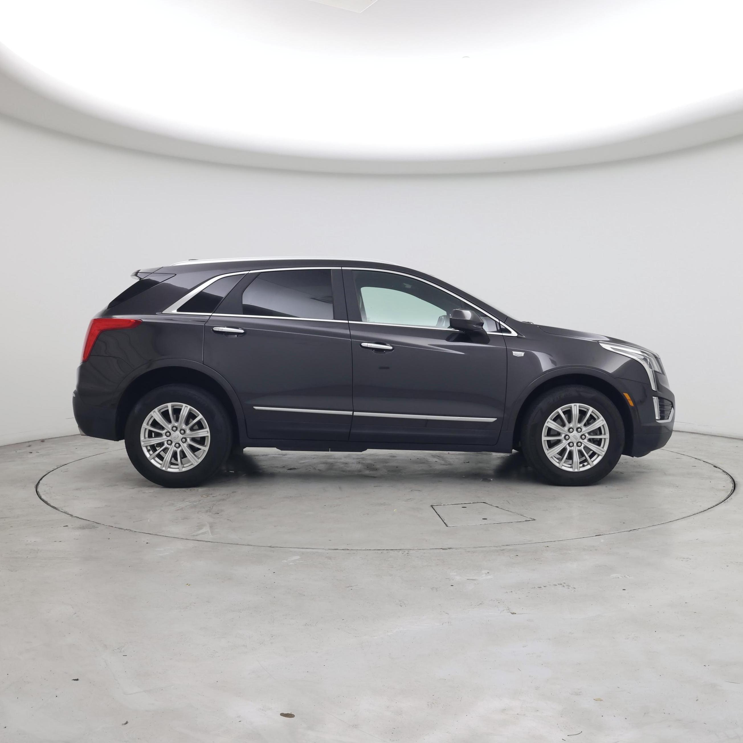 Thumbnail: 2019 Cadillac XT5 - 7