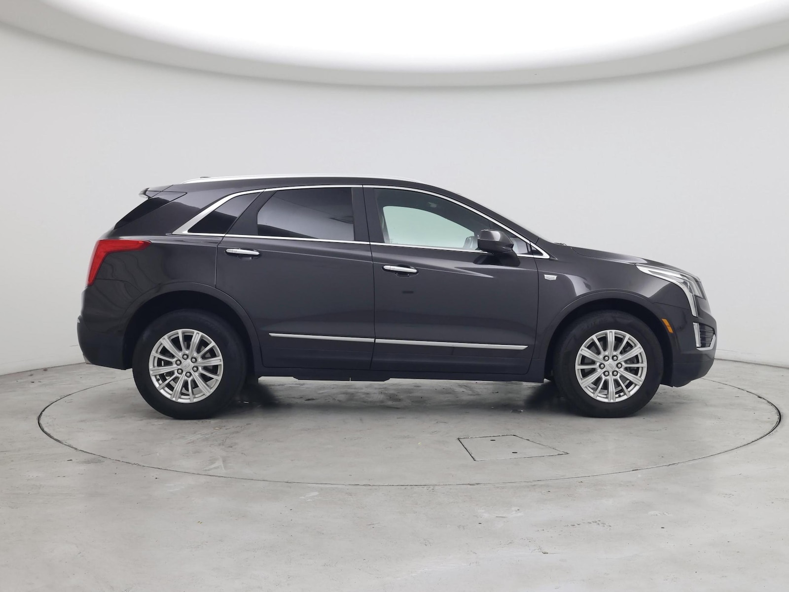 2019 Cadillac XT5 Base - Photo 8