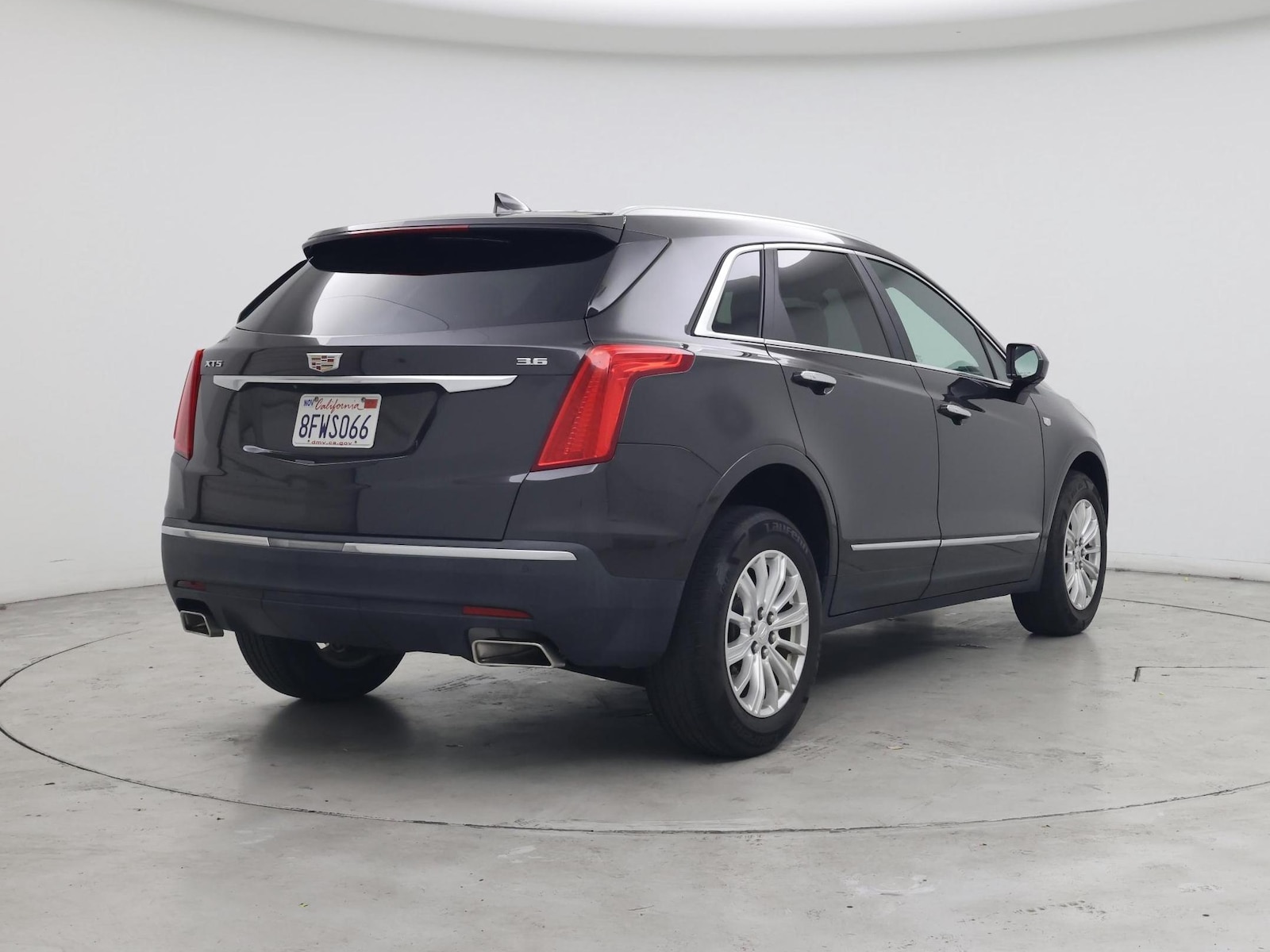 2019 Cadillac XT5 Base - Photo 9