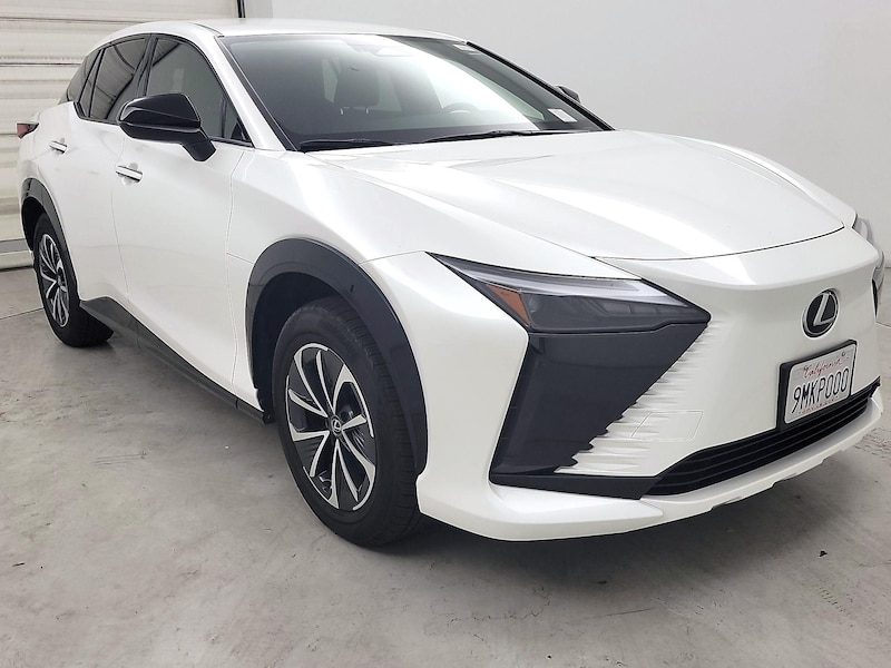 2024 Lexus RZ 300e -
                  Irvine, CA