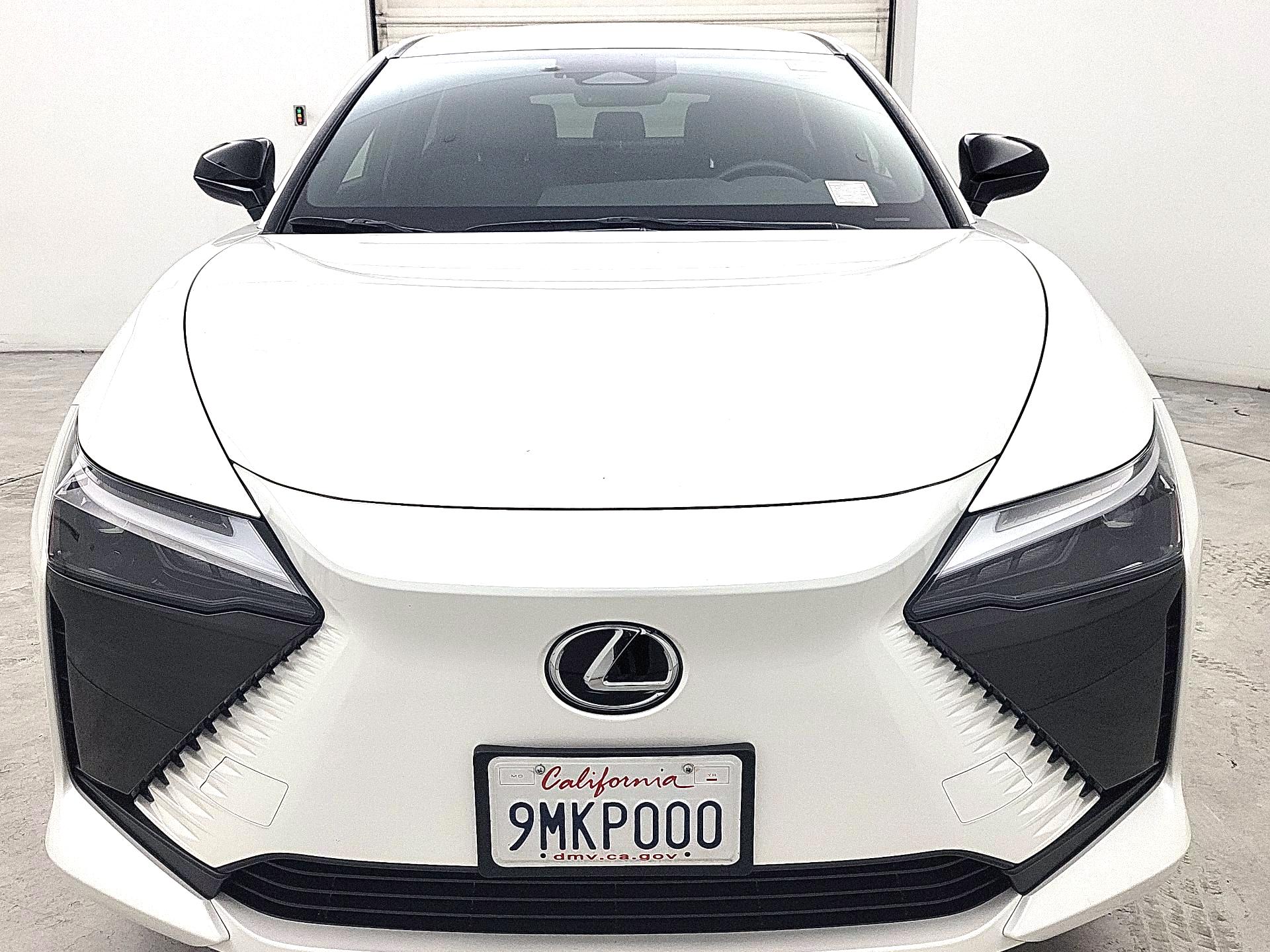 Thumbnail: 2024 Lexus RZ - 2