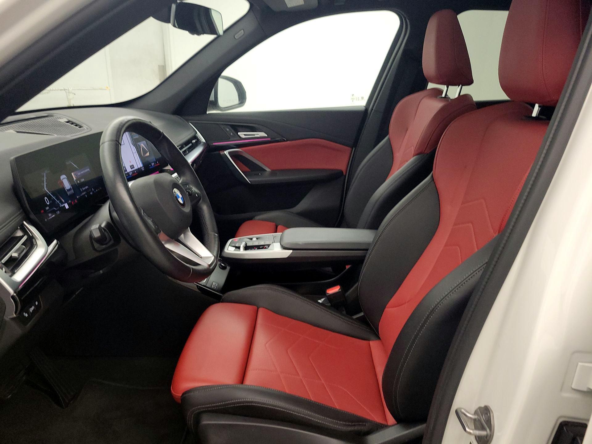 Thumbnail: 2023 BMW X1 - 9