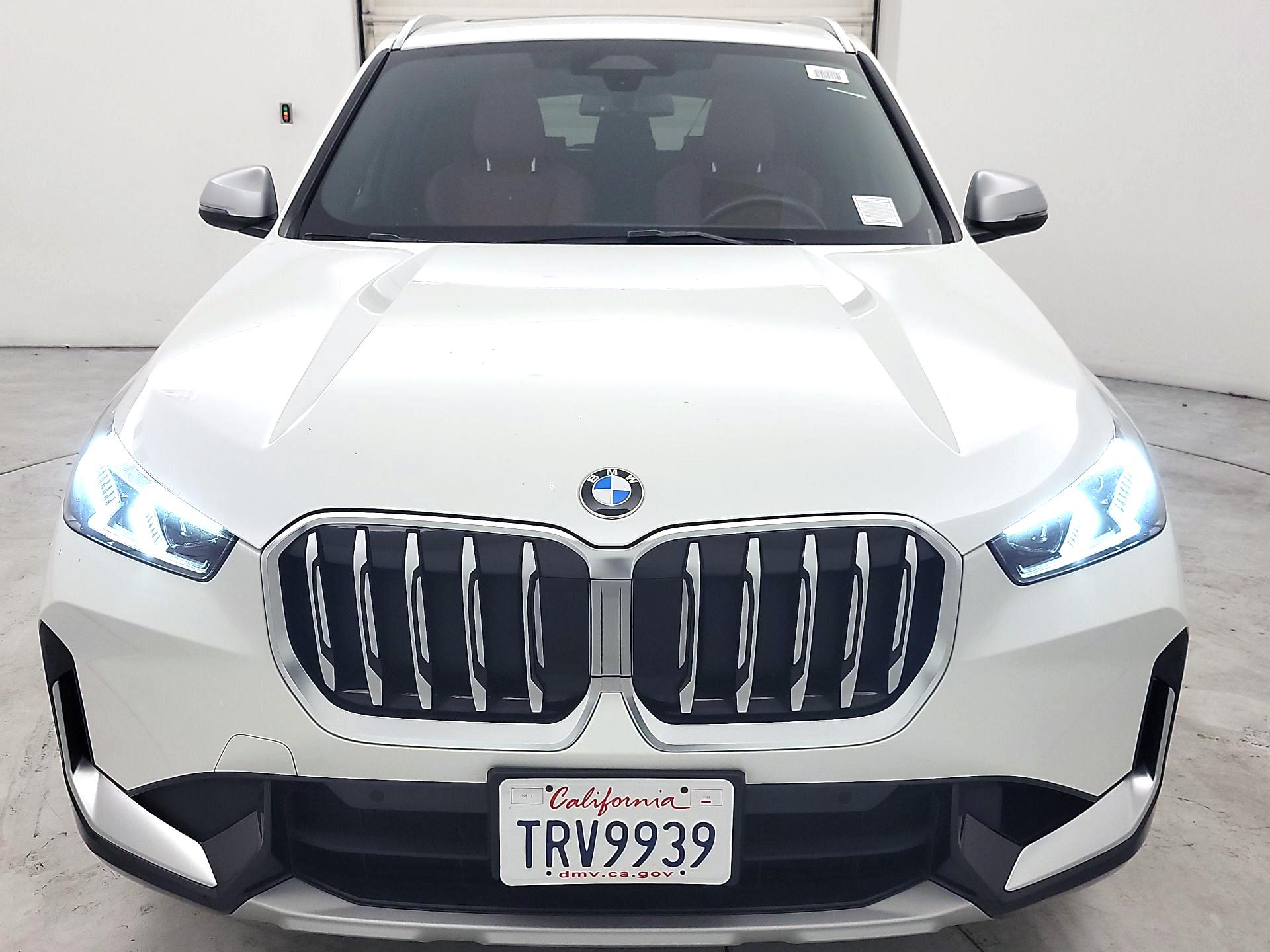 Thumbnail: 2023 BMW X1 - 2