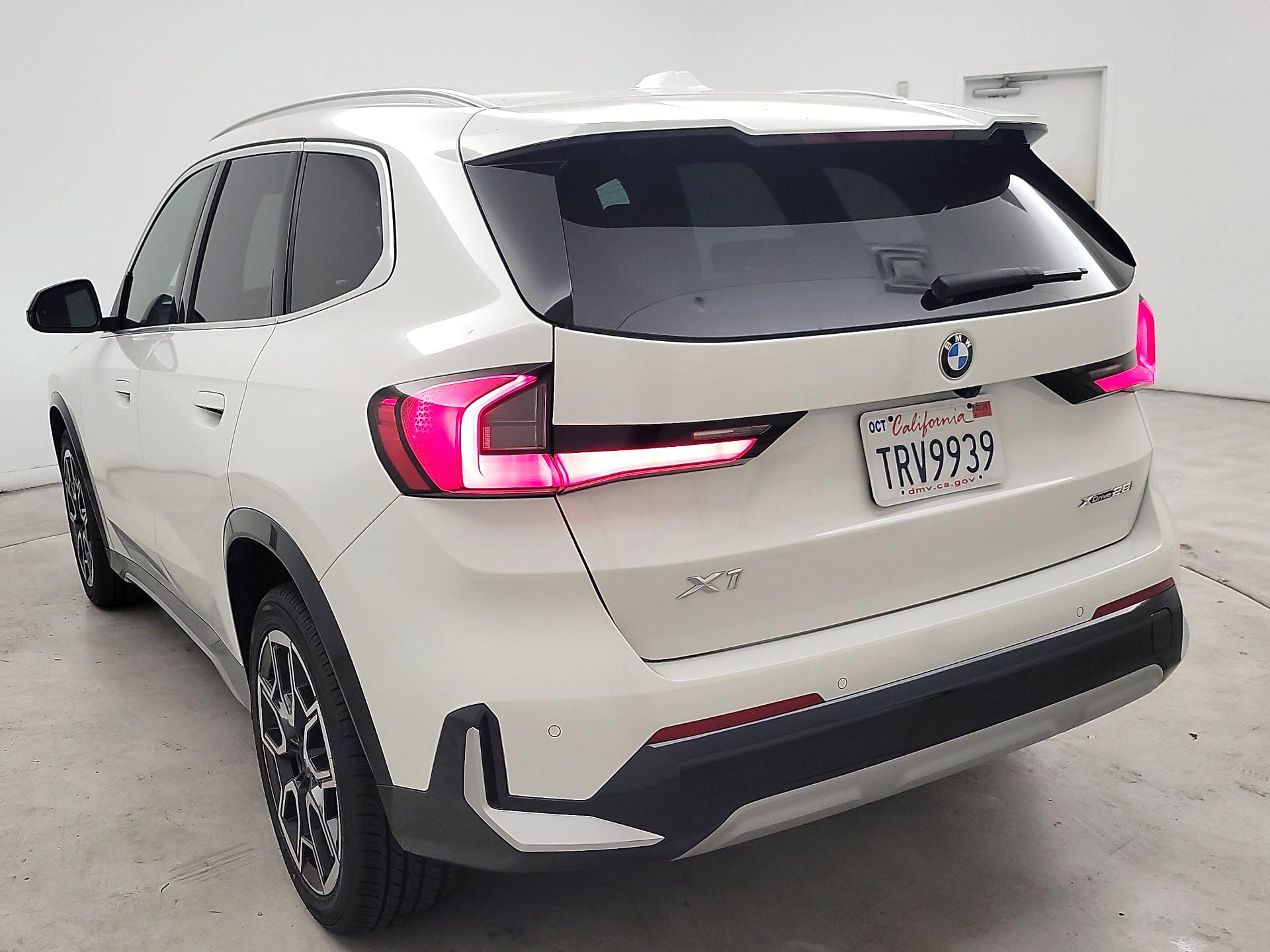 Thumbnail: 2023 BMW X1 - 7