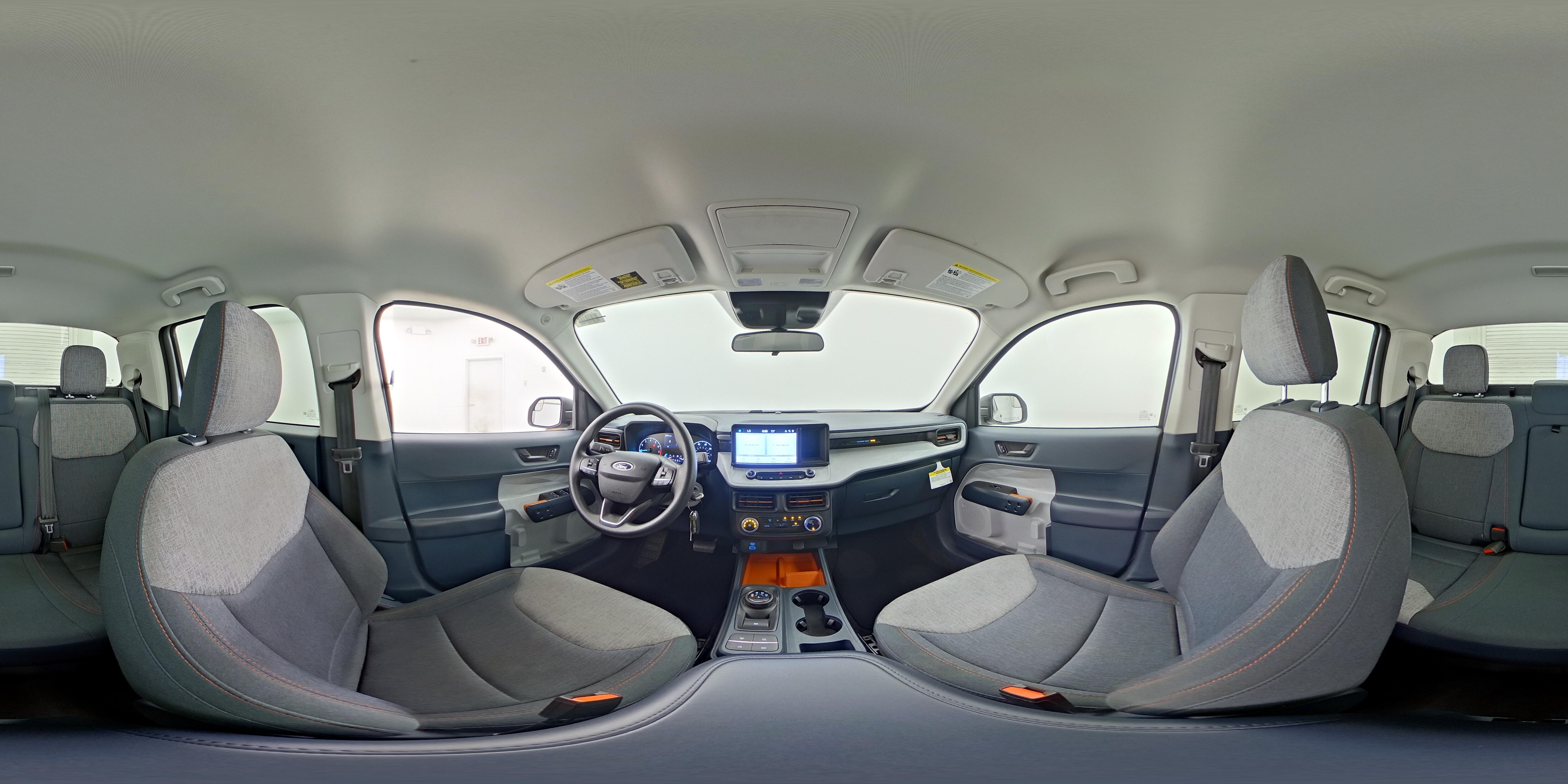 2024 Ford Maverick XLT - Photo 24