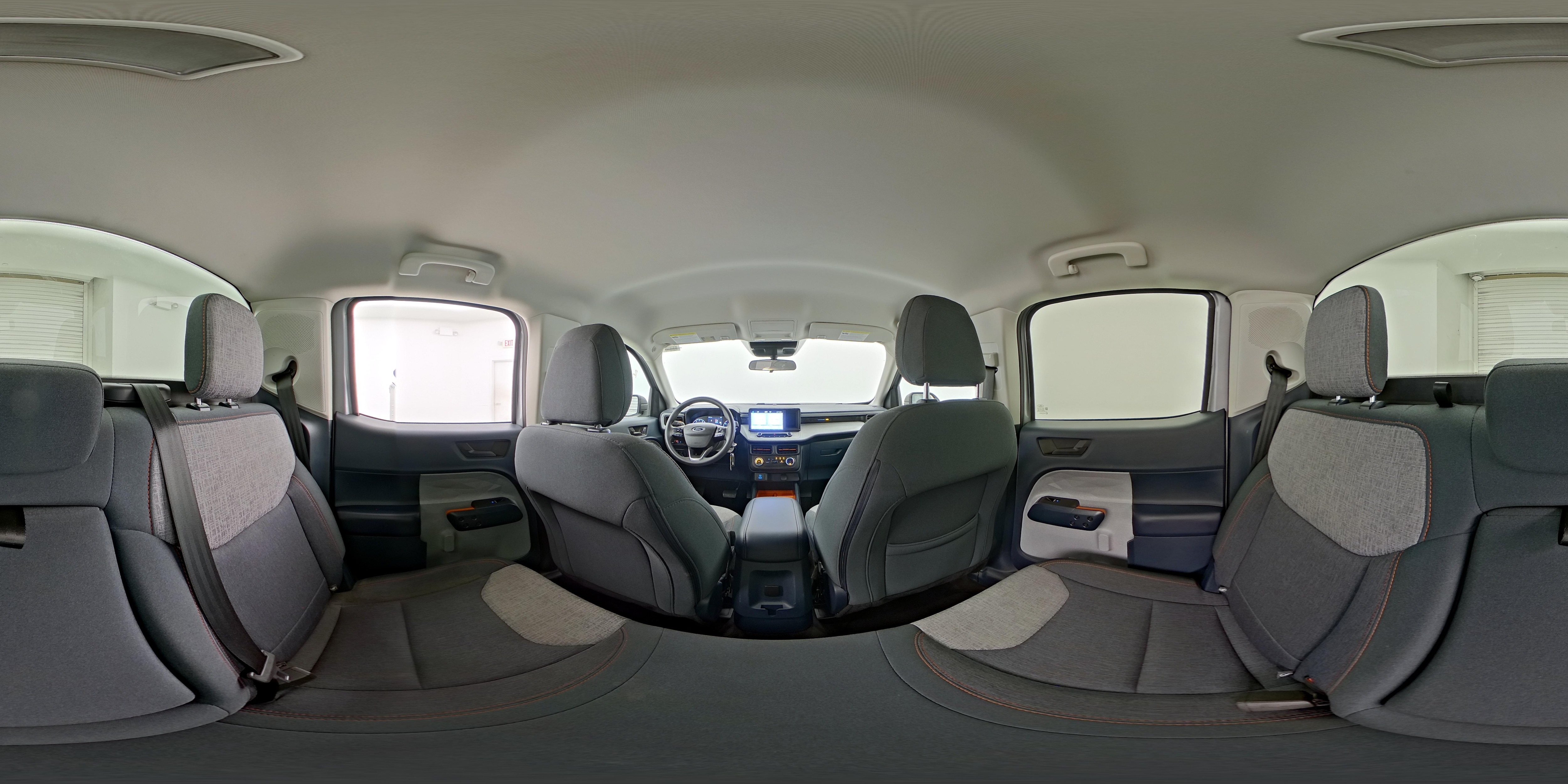2024 Ford Maverick XLT - Photo 25