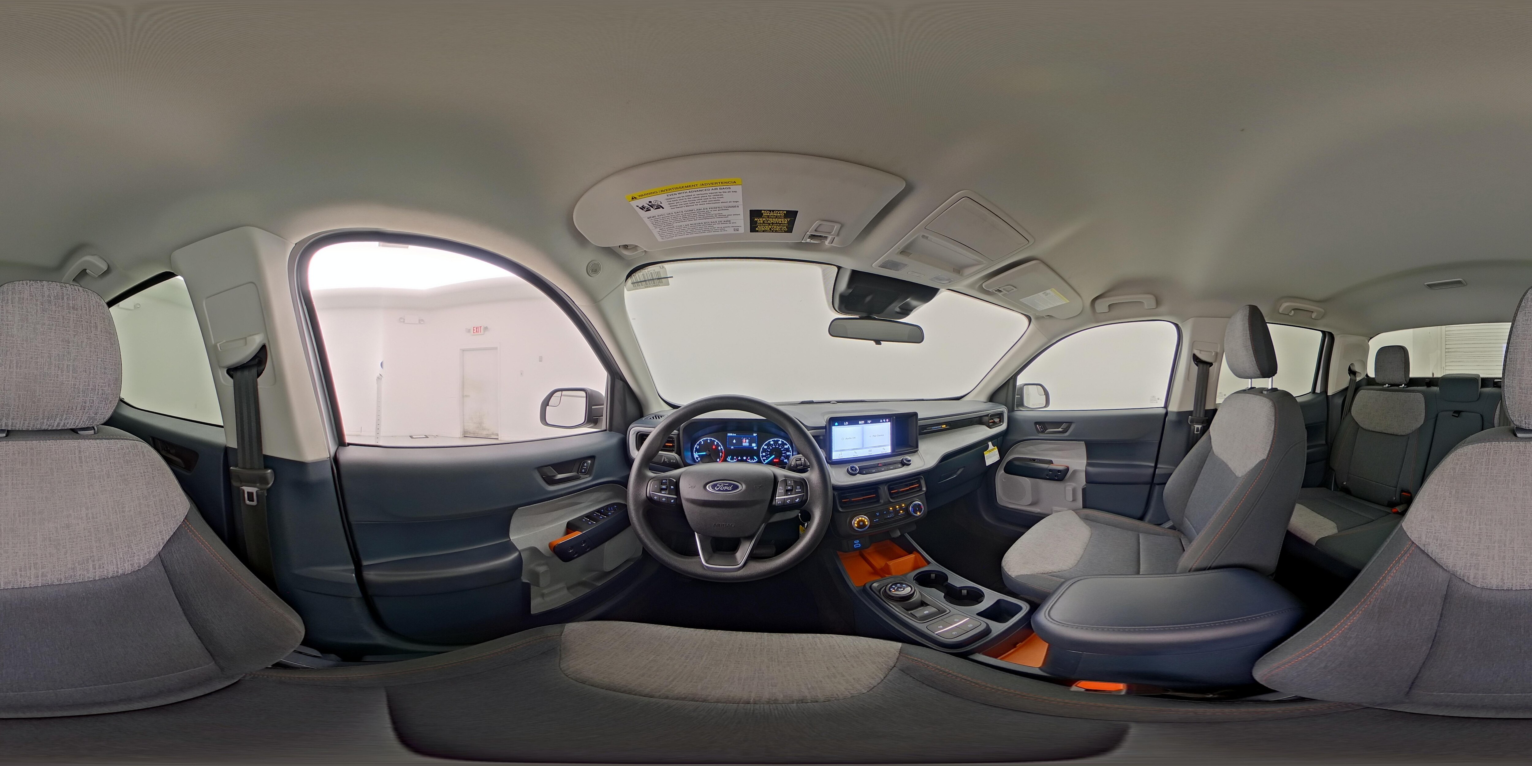 2024 Ford Maverick XLT - Photo 26