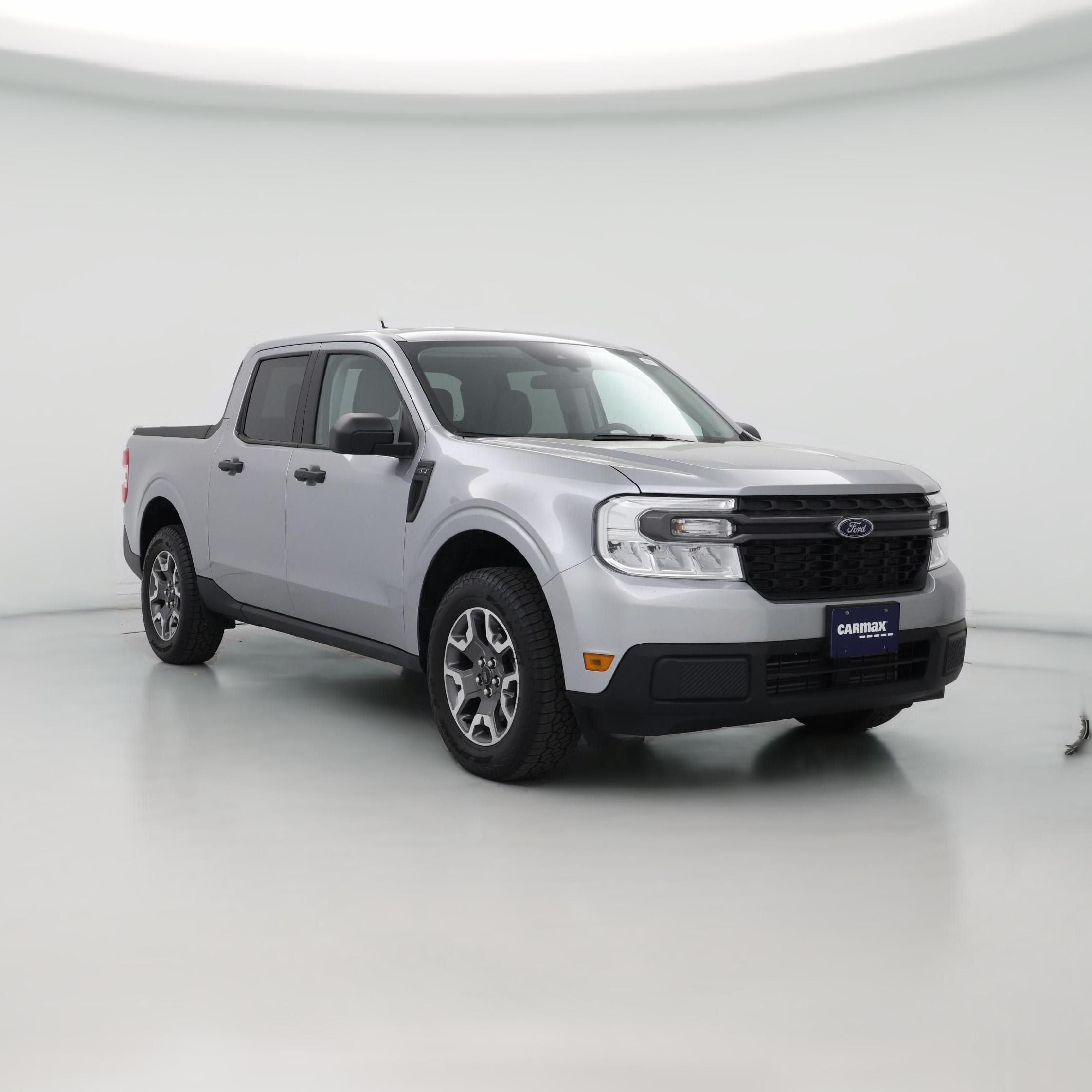 Thumbnail: 2024 Ford Maverick - 1