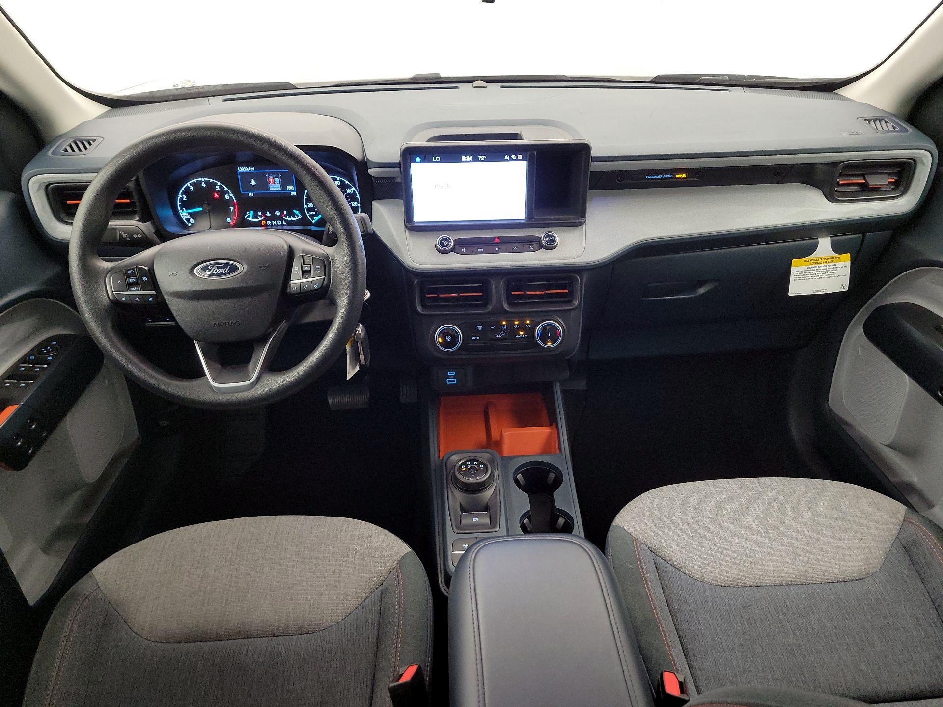 Thumbnail: 2024 Ford Maverick - 9