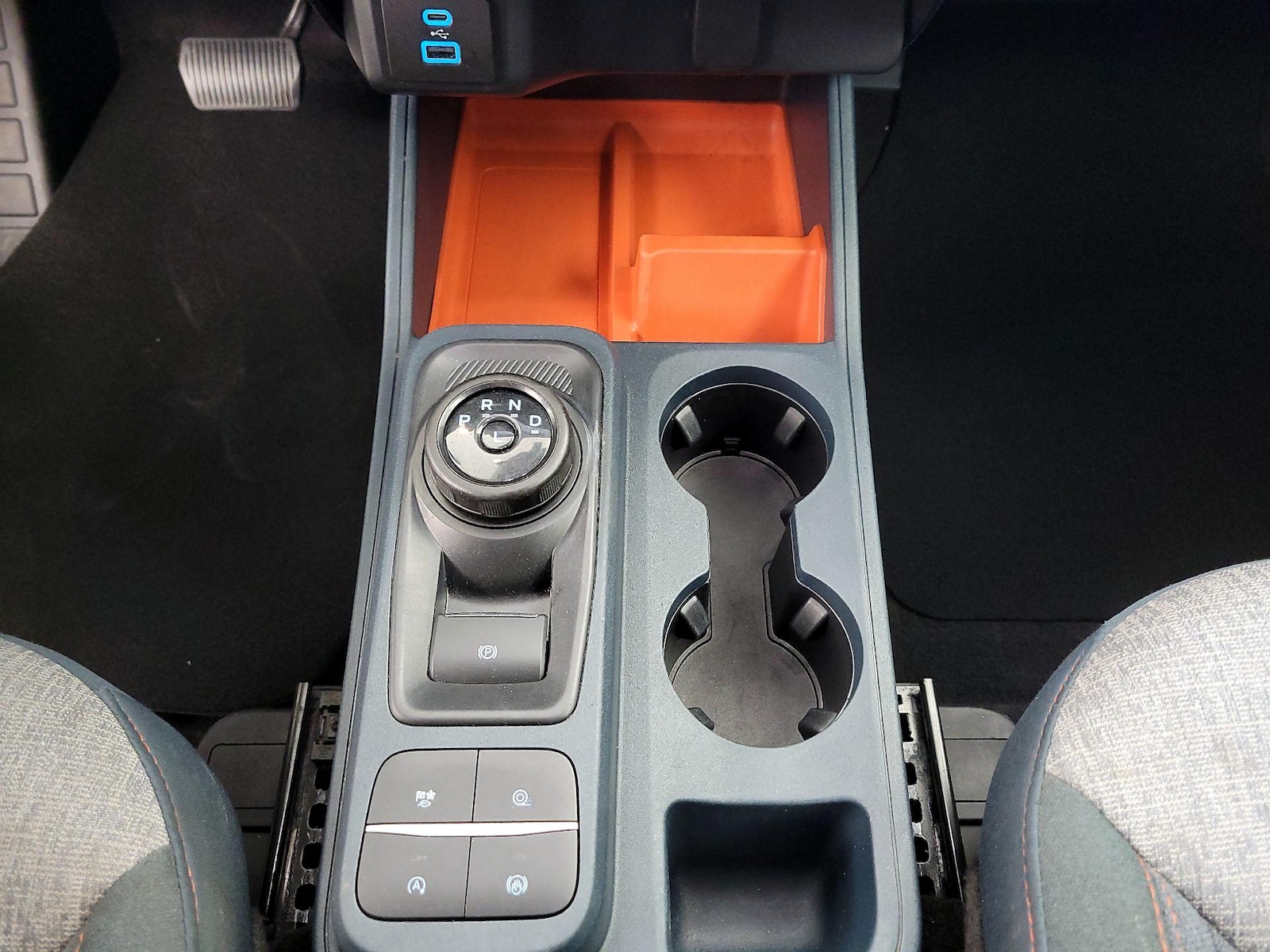 2024 Ford Maverick XLT - Photo 18
