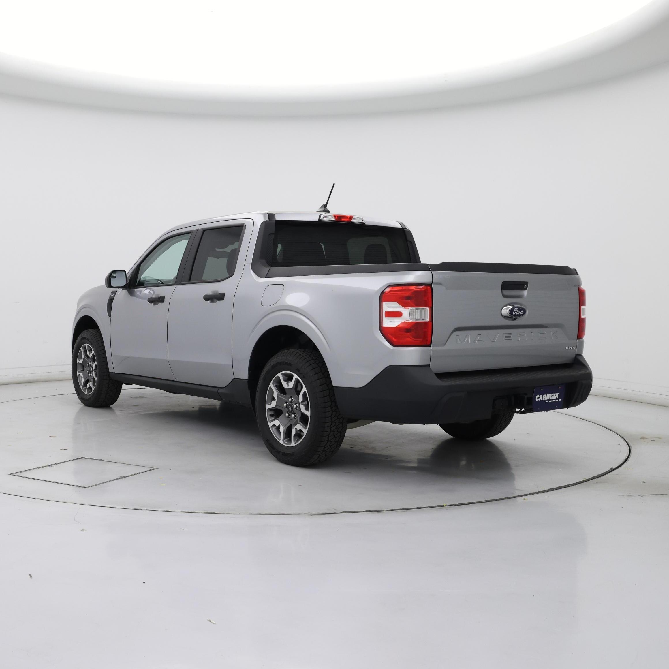 Thumbnail: 2024 Ford Maverick - 2