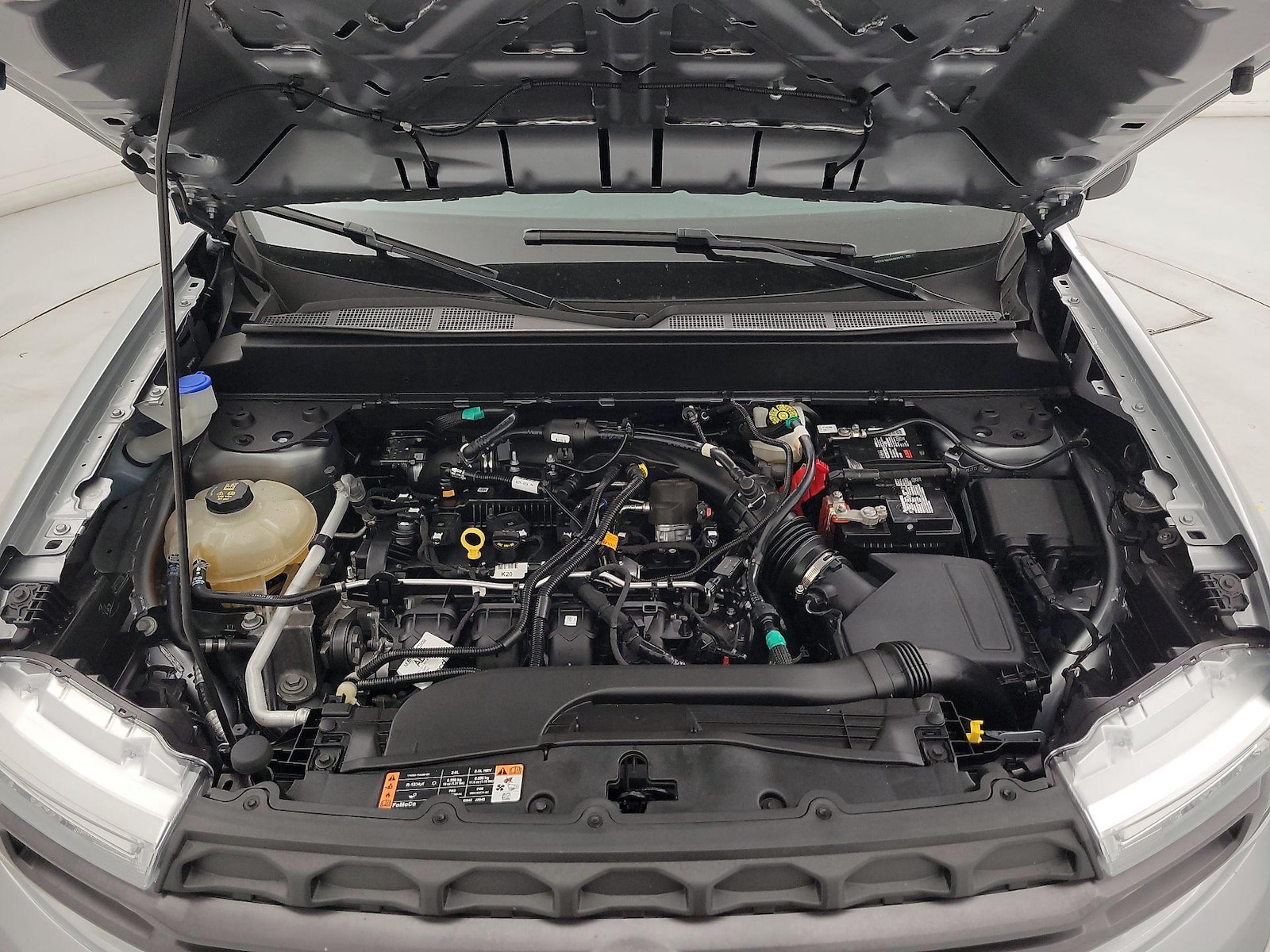 2024 Ford Maverick XLT - Photo 22