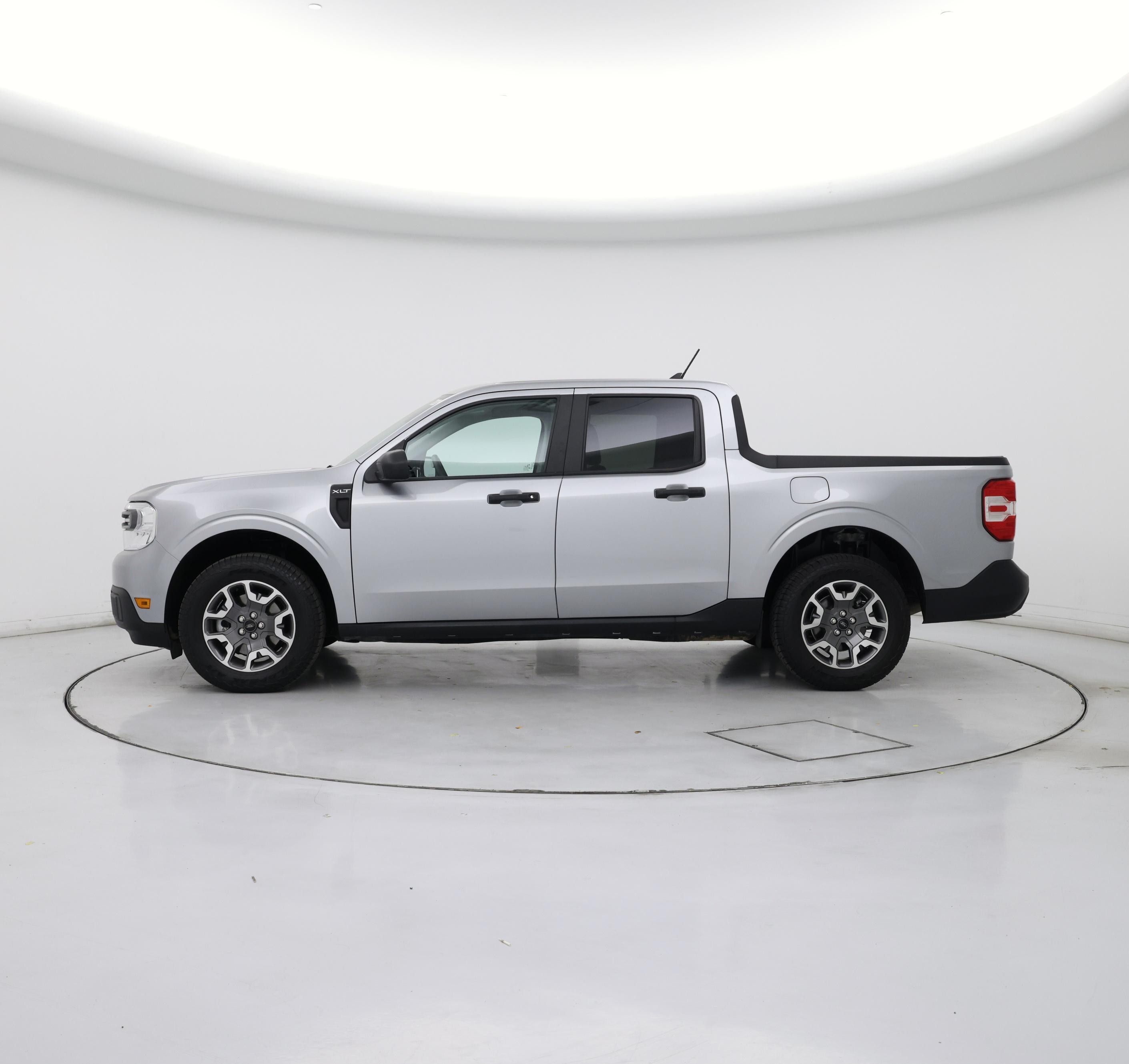 Thumbnail: 2024 Ford Maverick - 3