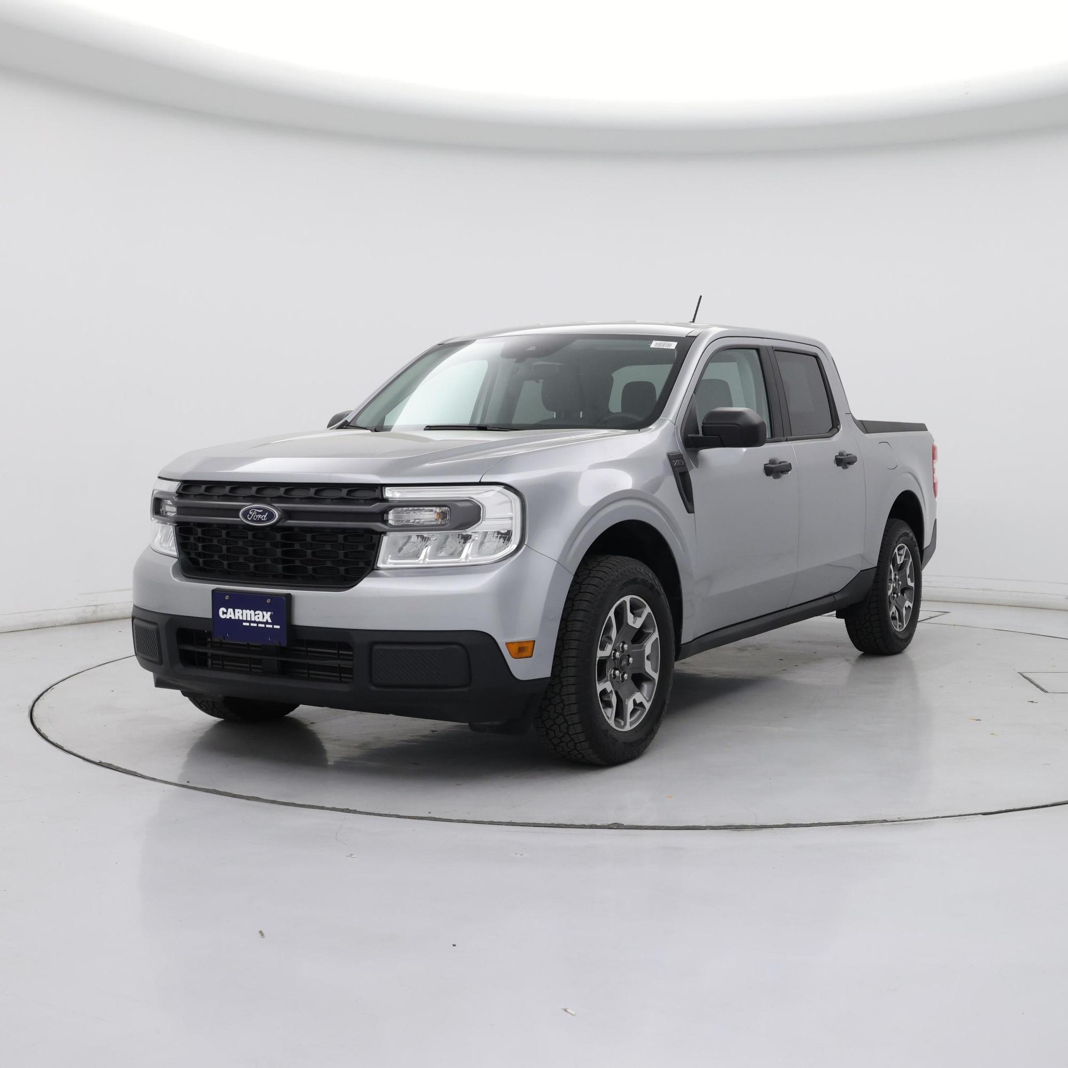 Thumbnail: 2024 Ford Maverick - 4