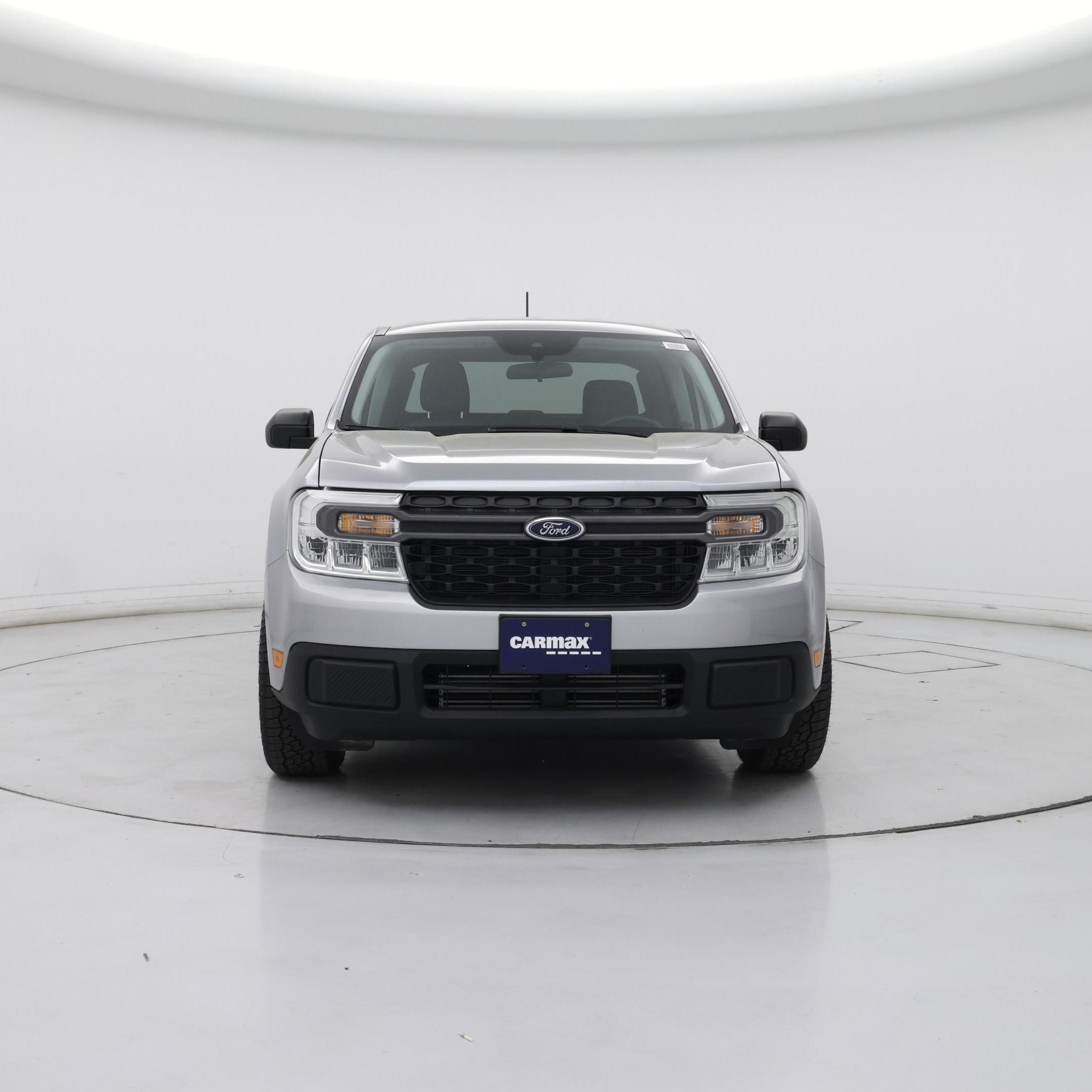 Thumbnail: 2024 Ford Maverick - 5
