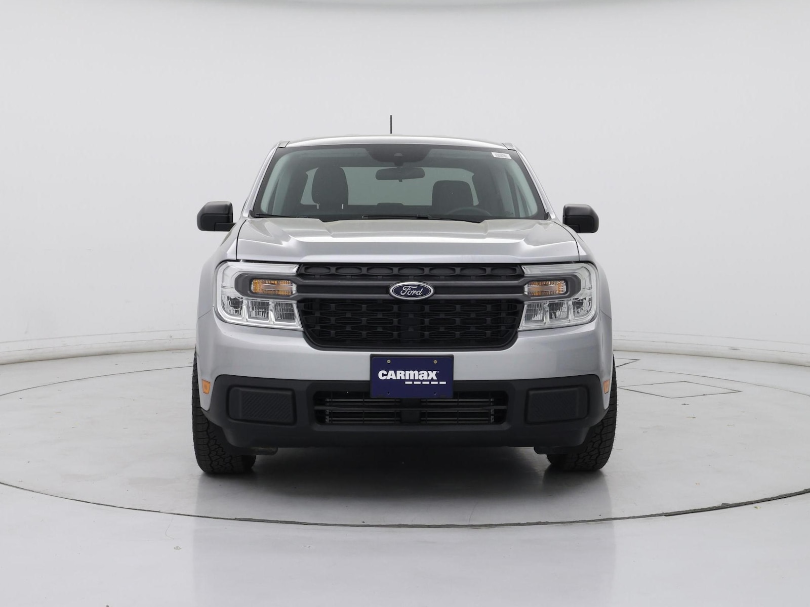 2024 Ford Maverick XLT - Photo 6