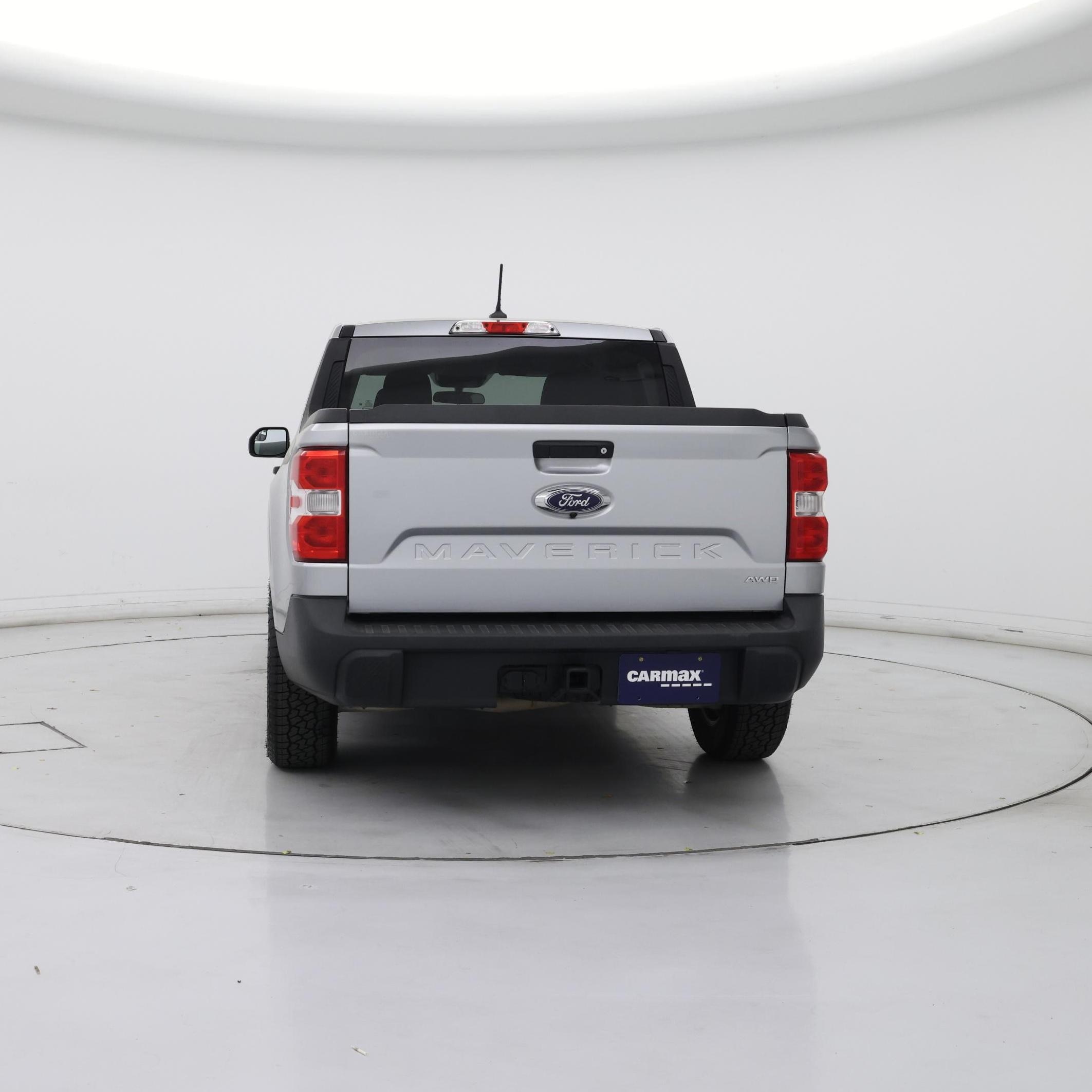 Thumbnail: 2024 Ford Maverick - 6