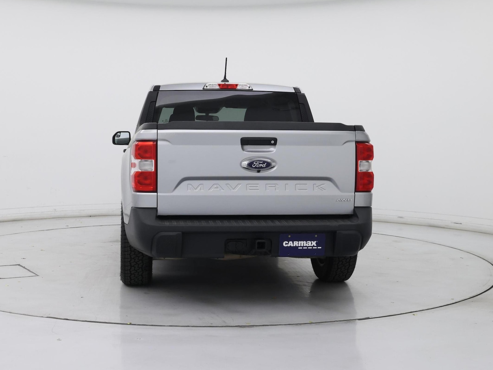 2024 Ford Maverick XLT - Photo 7