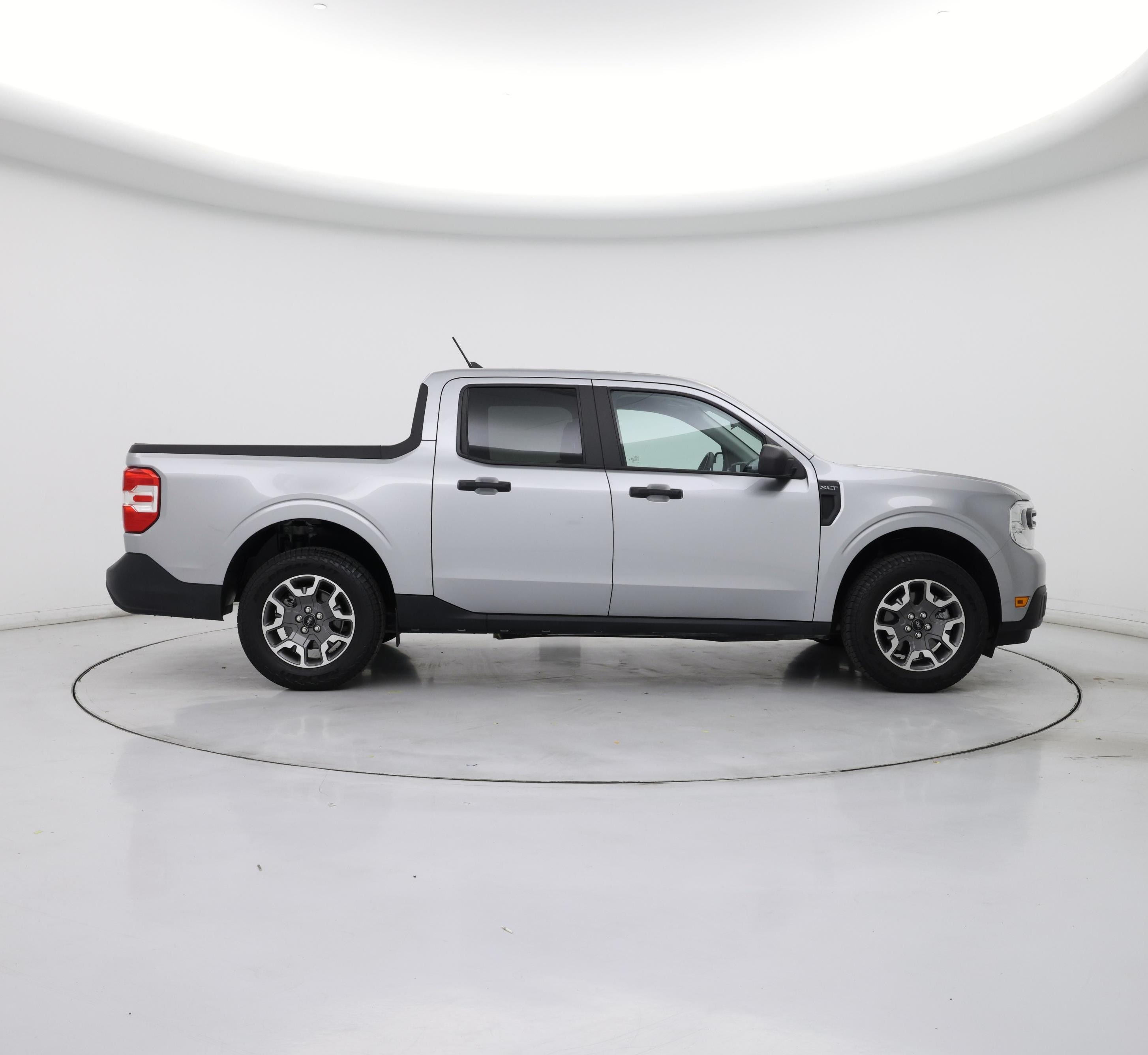 Thumbnail: 2024 Ford Maverick - 7