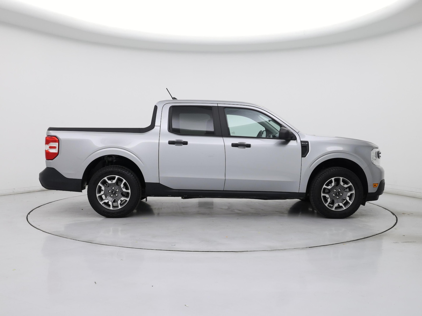 2024 Ford Maverick XLT - Photo 8