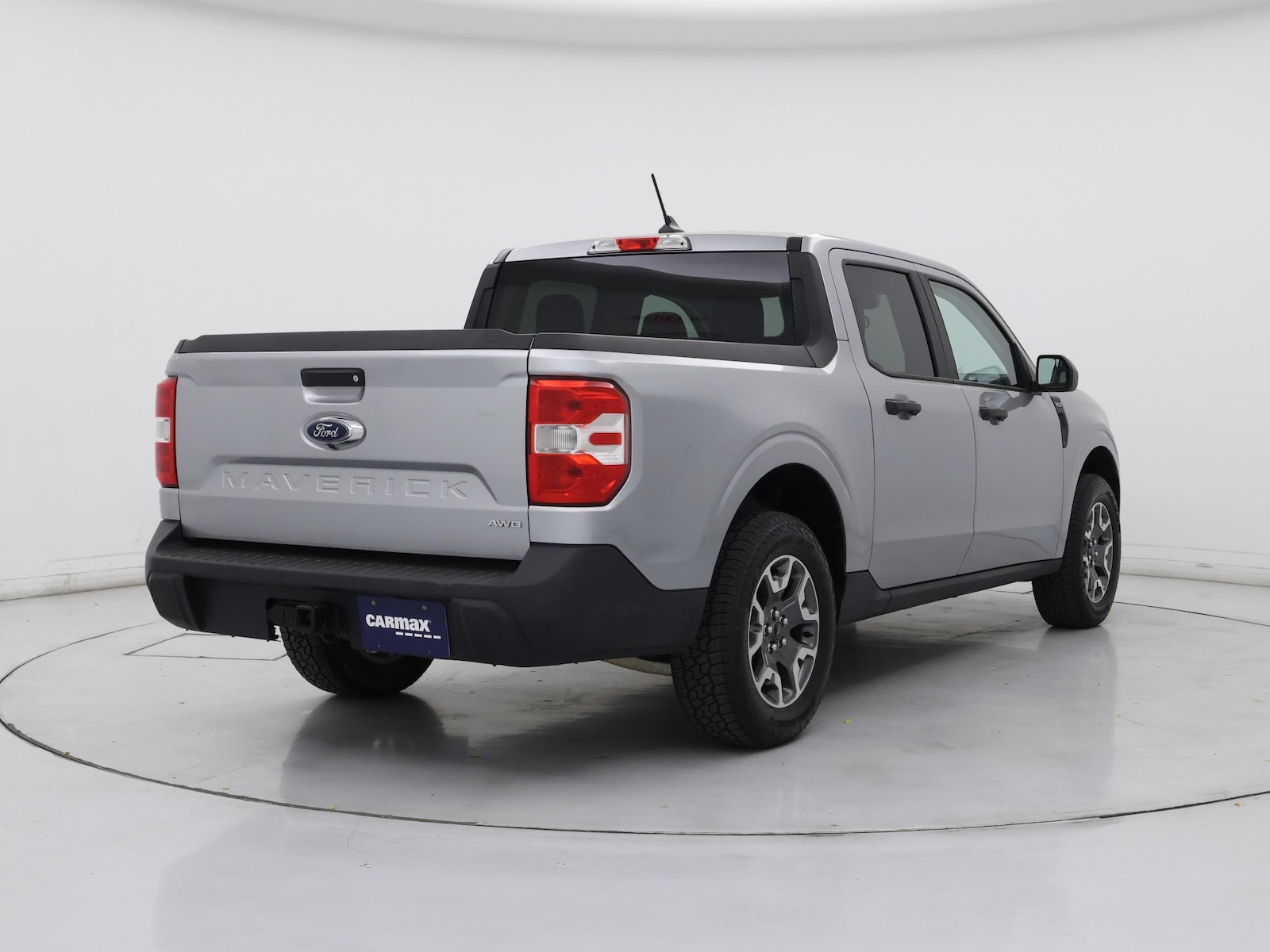2024 Ford Maverick XLT - Photo 9