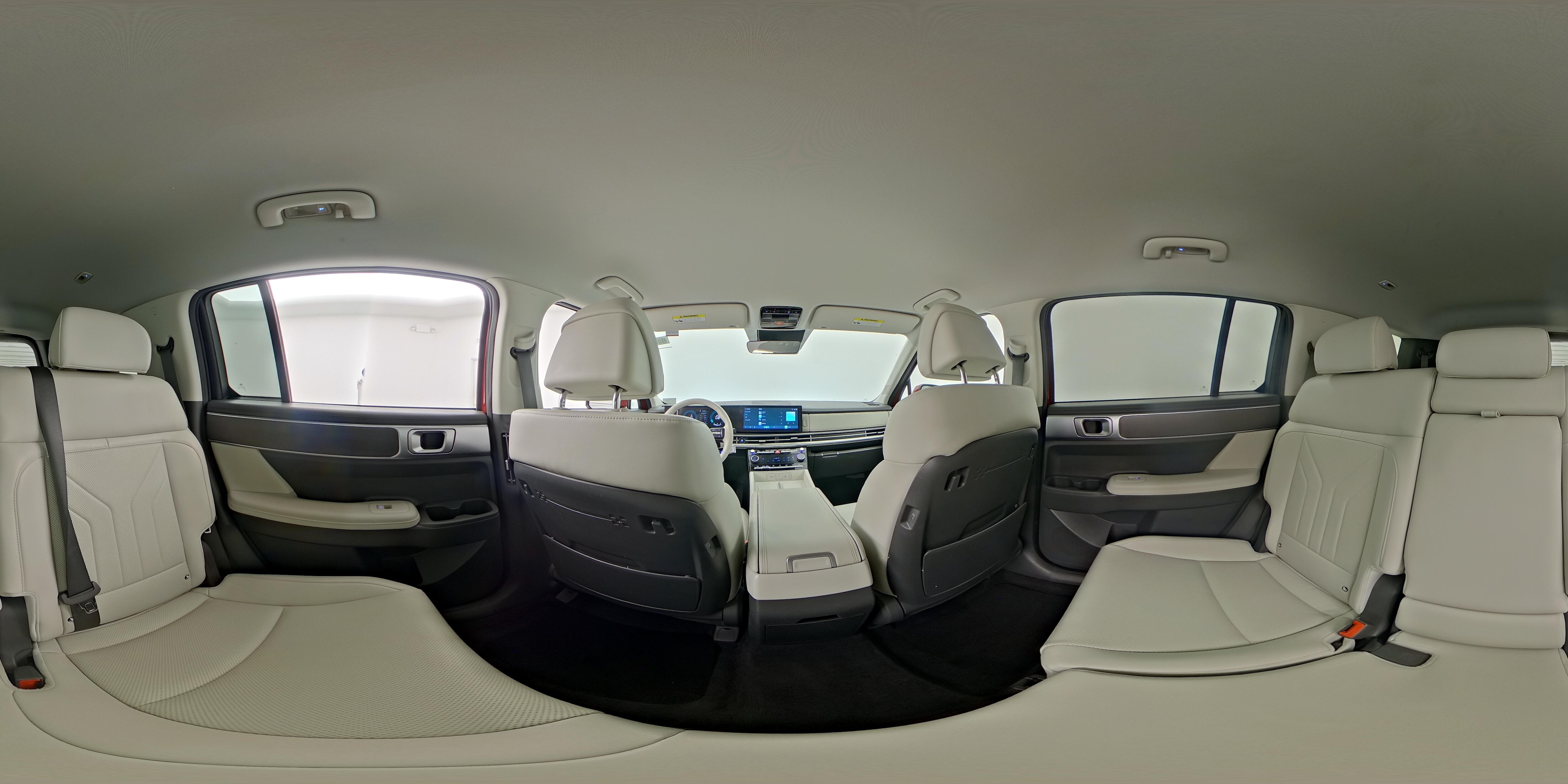 2025 Hyundai Santa Fe SEL - Photo 27