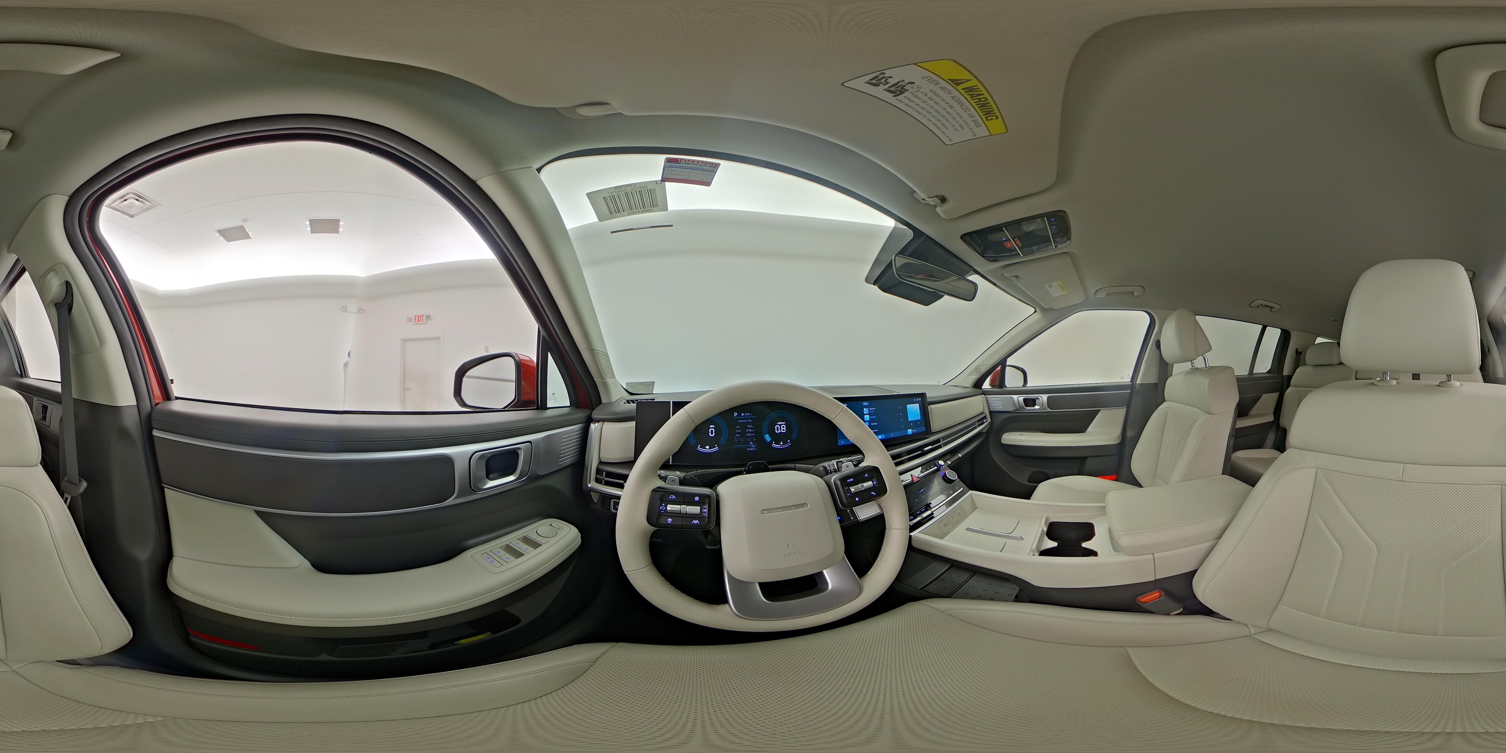2025 Hyundai Santa Fe SEL - Photo 28