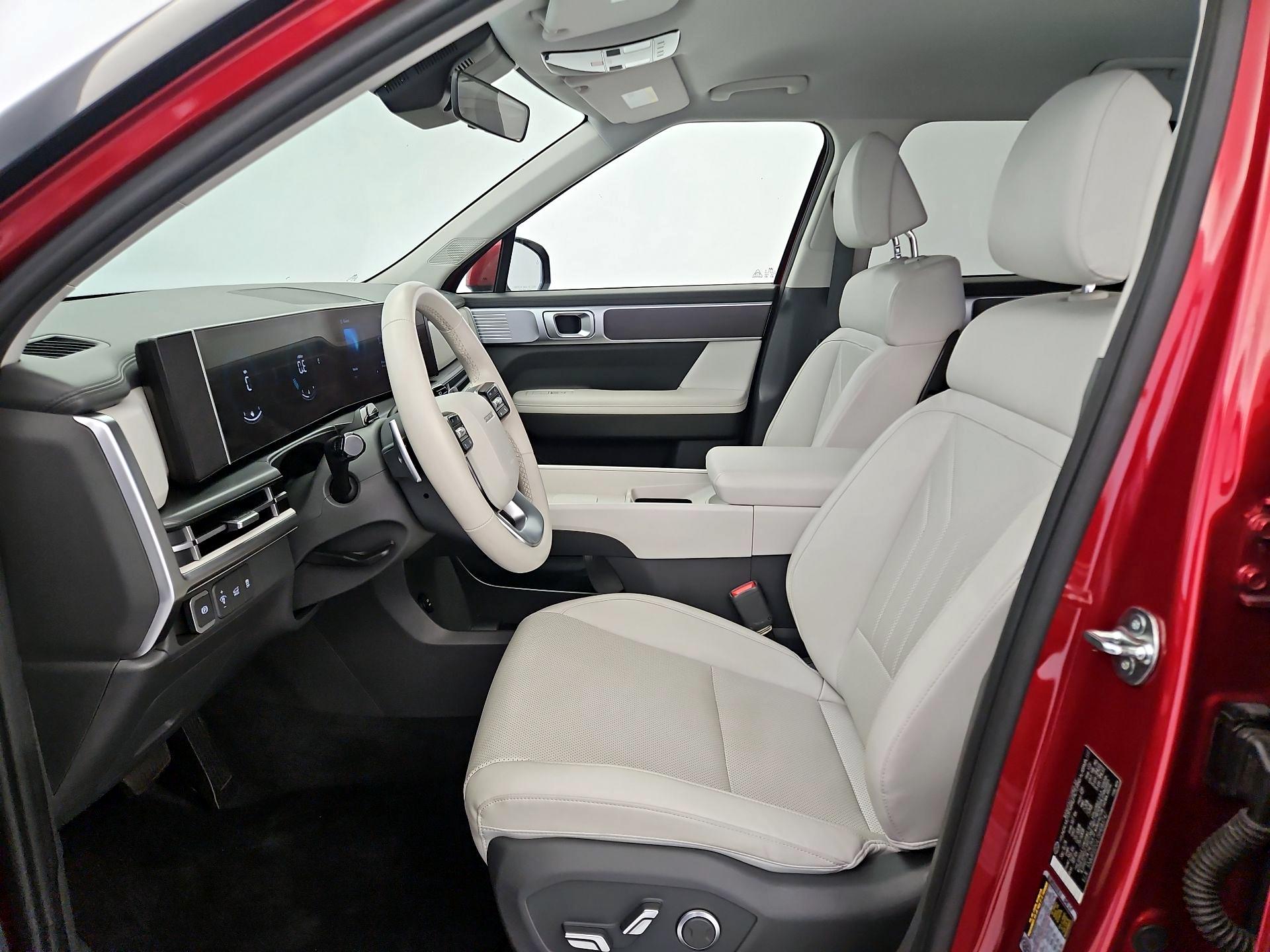 Thumbnail: 2025 Hyundai Santa Fe - 11
