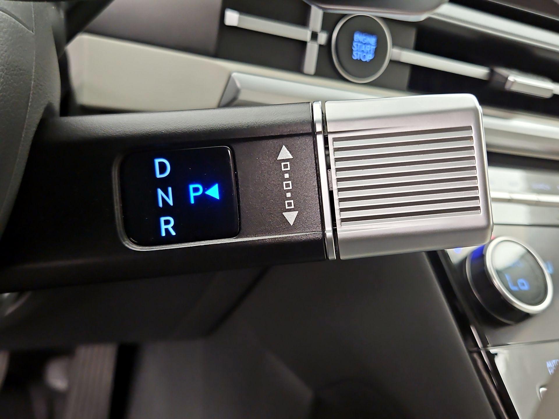 Thumbnail: 2025 Hyundai Santa Fe - 17