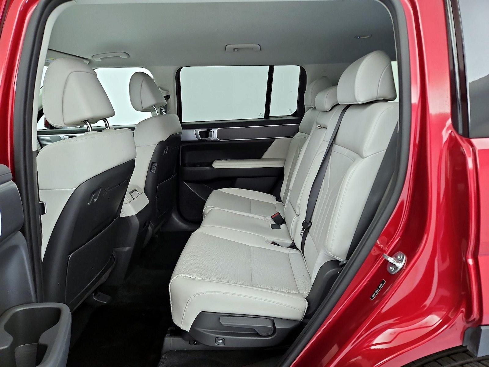 2025 Hyundai Santa Fe SEL - Photo 20