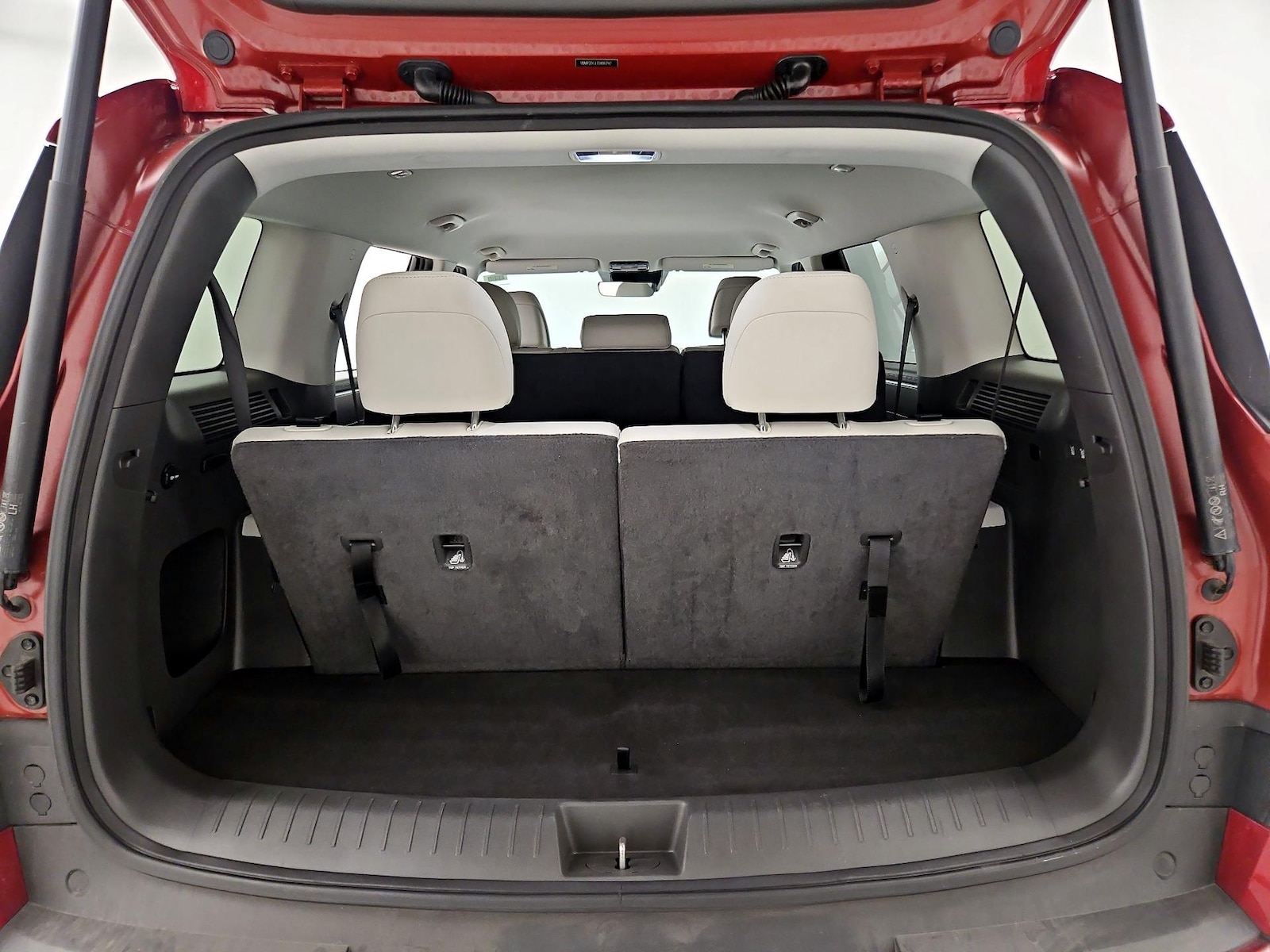 2025 Hyundai Santa Fe SEL - Photo 22
