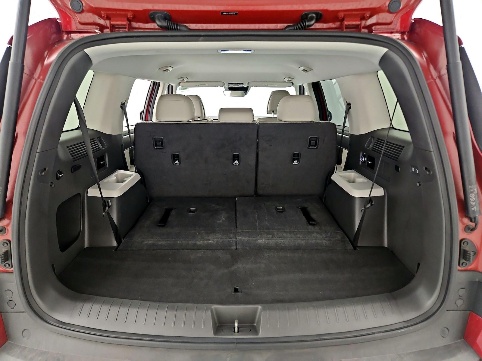 2025 Hyundai Santa Fe SEL - Photo 23